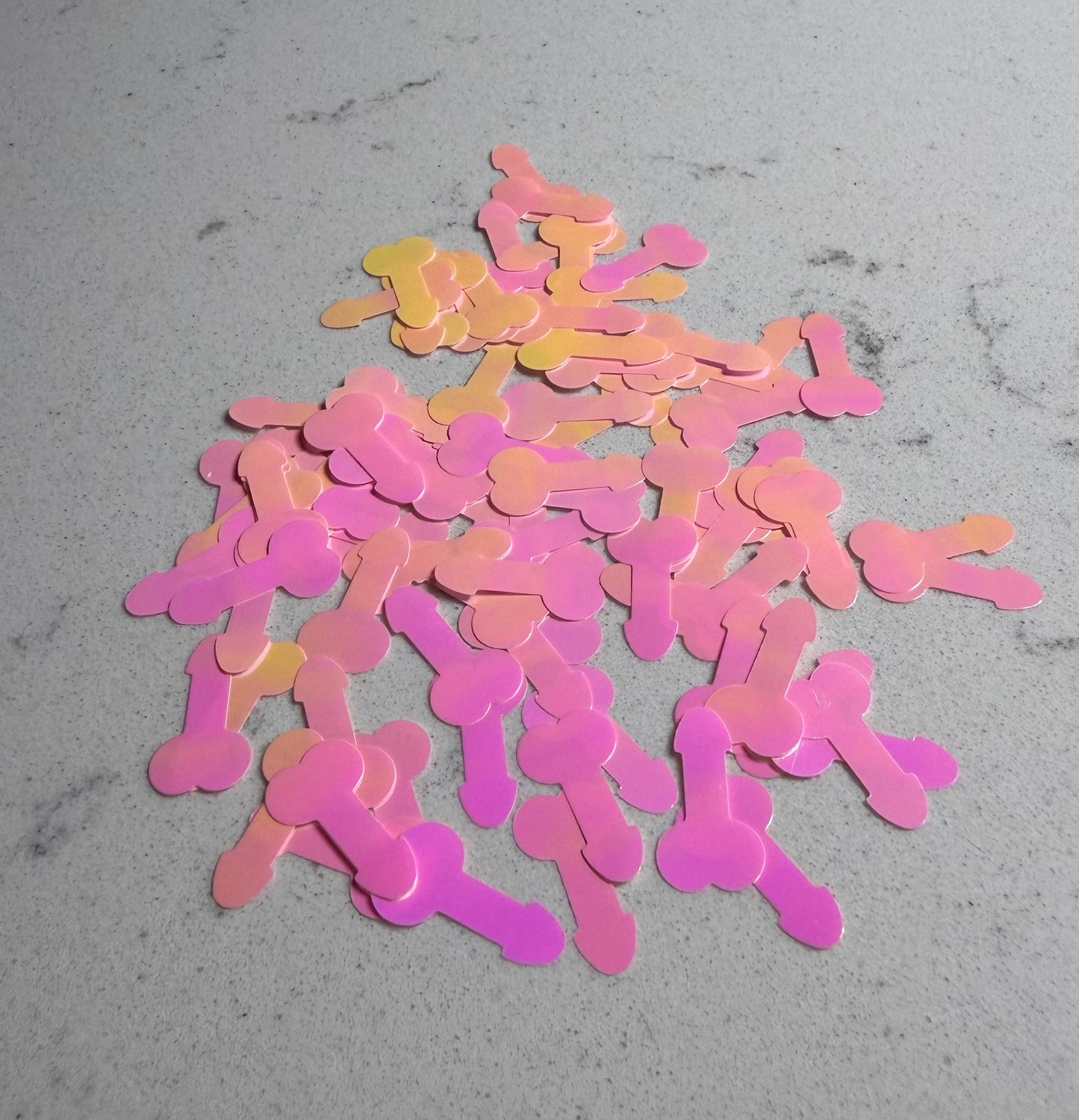After Dark - Pink Champagne
