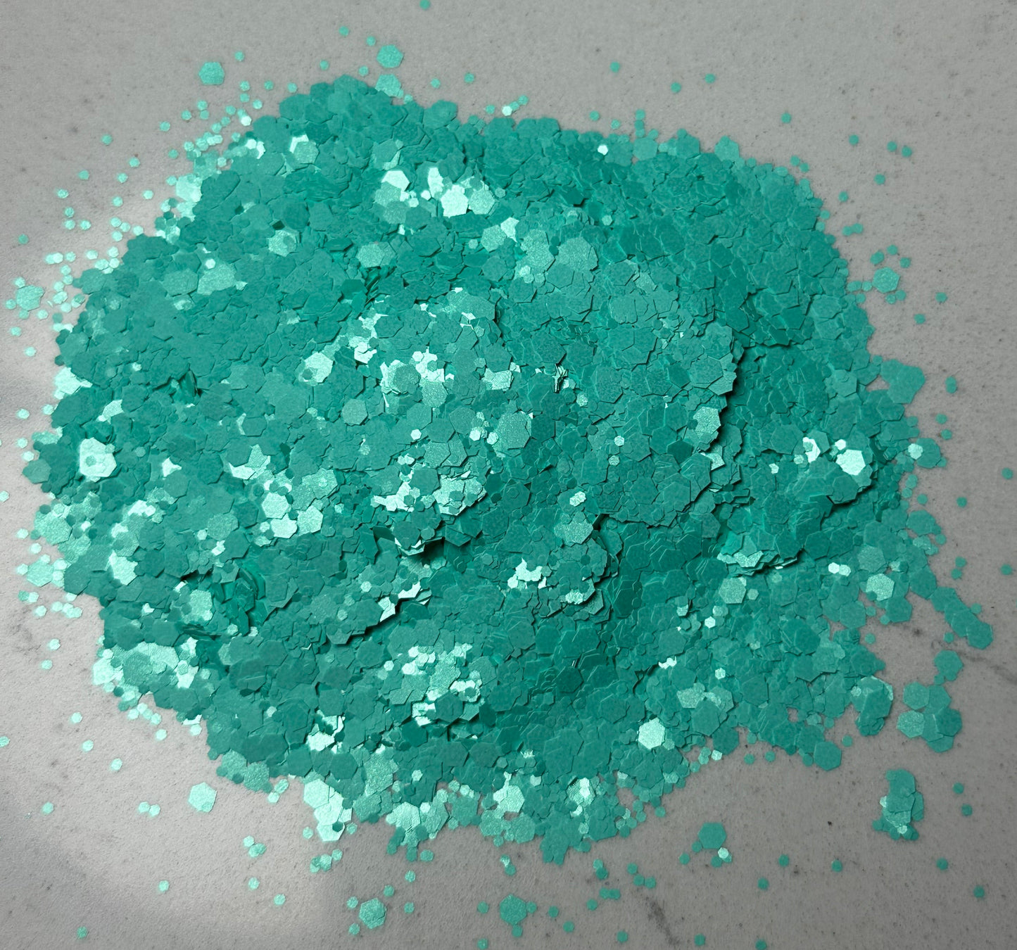 Pixie Aqua