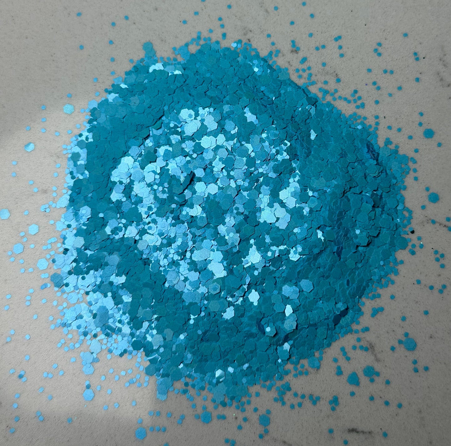Pixie Sky Blue