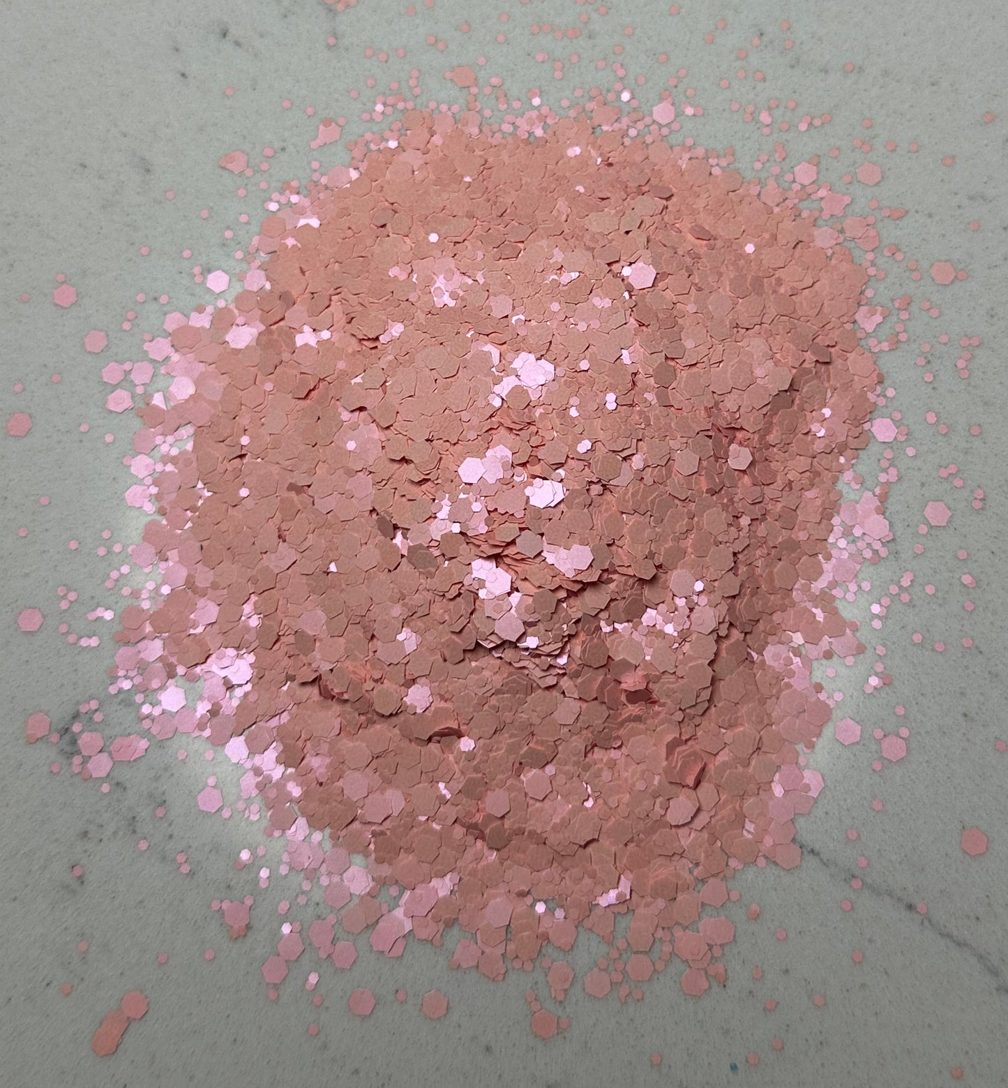 Pixie Blush