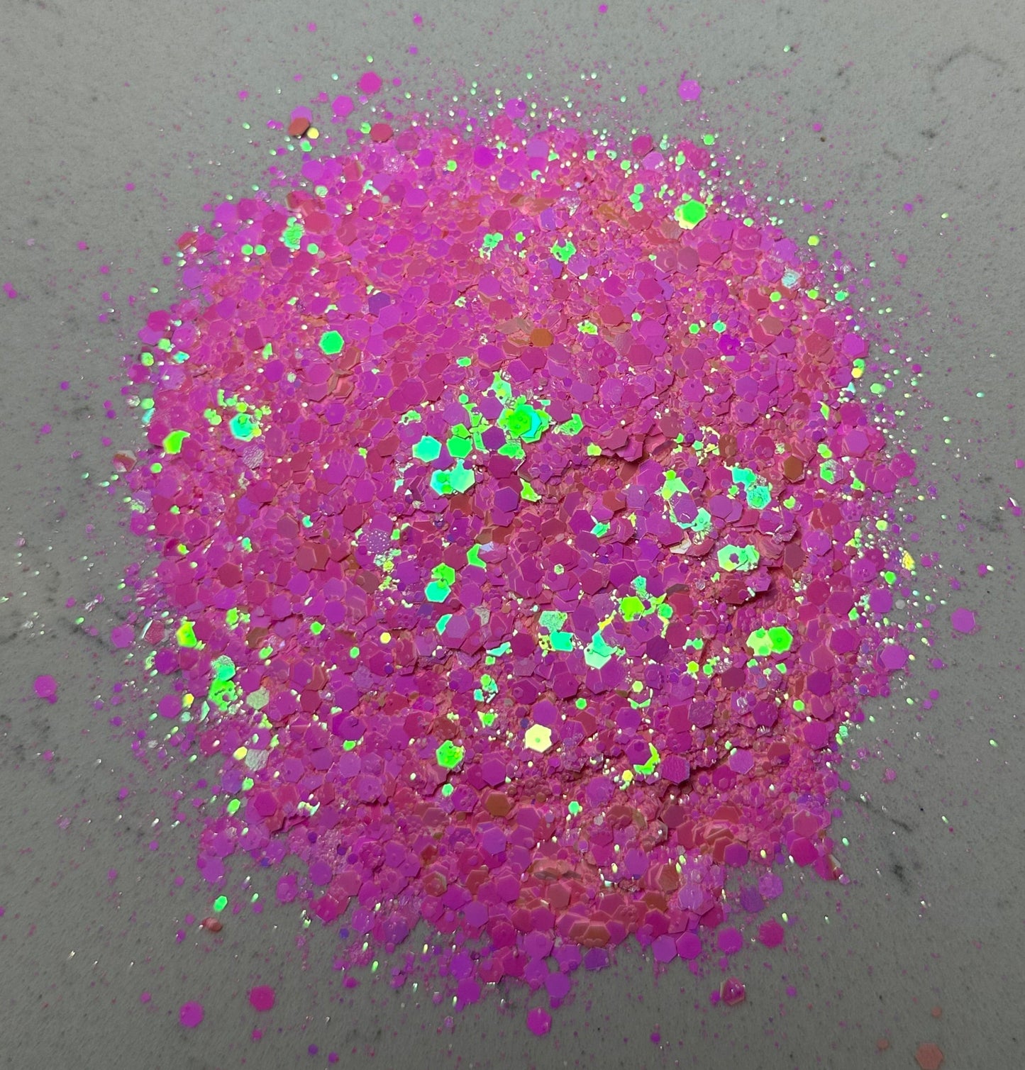 Pink Champagne