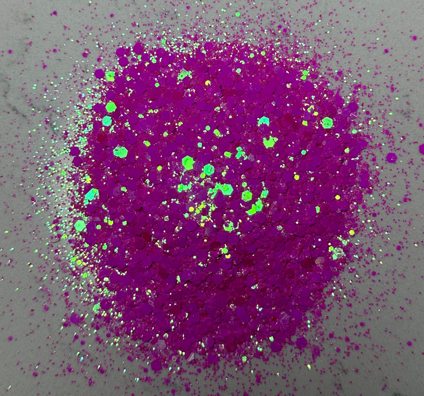 Magenta Allure