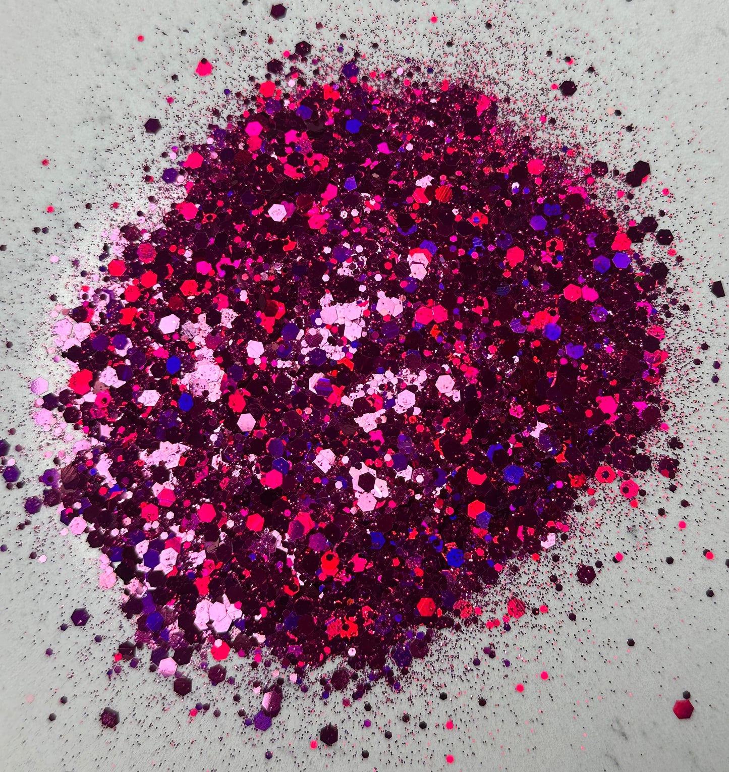 Berry Rosé