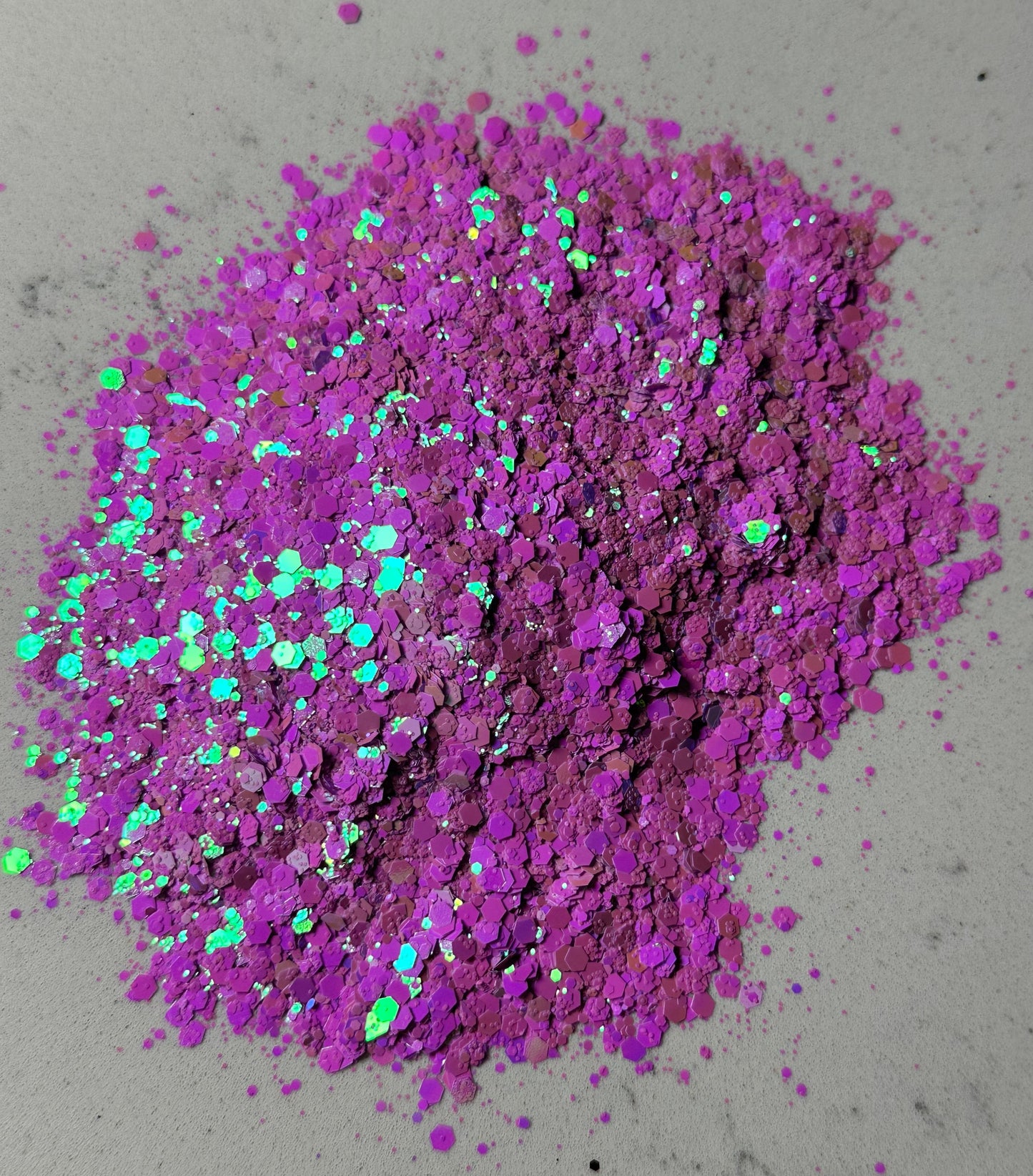 Wild Berry Opal
