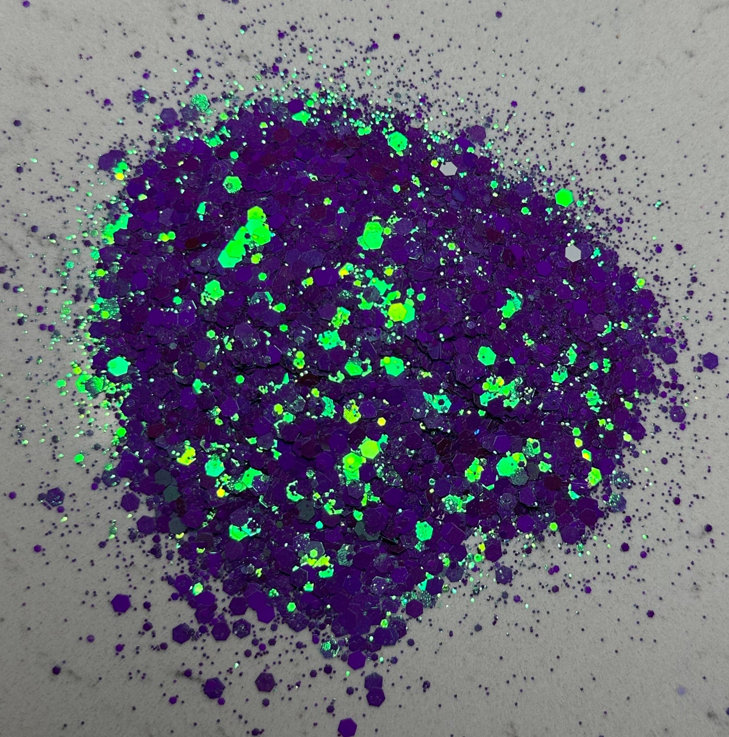 Electric Grape