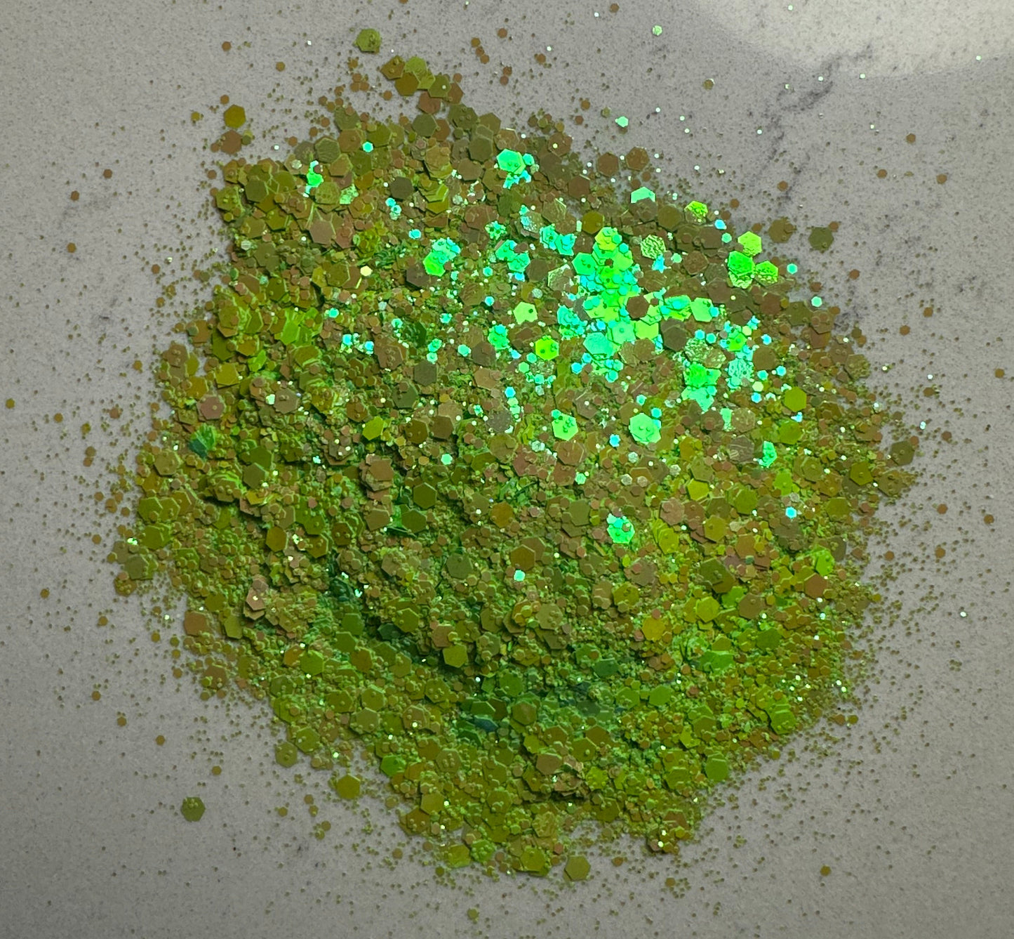 Pistachio Pop