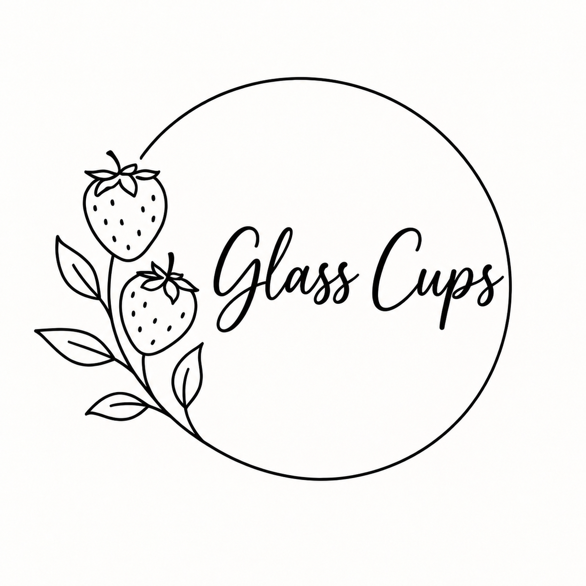Glass Cups