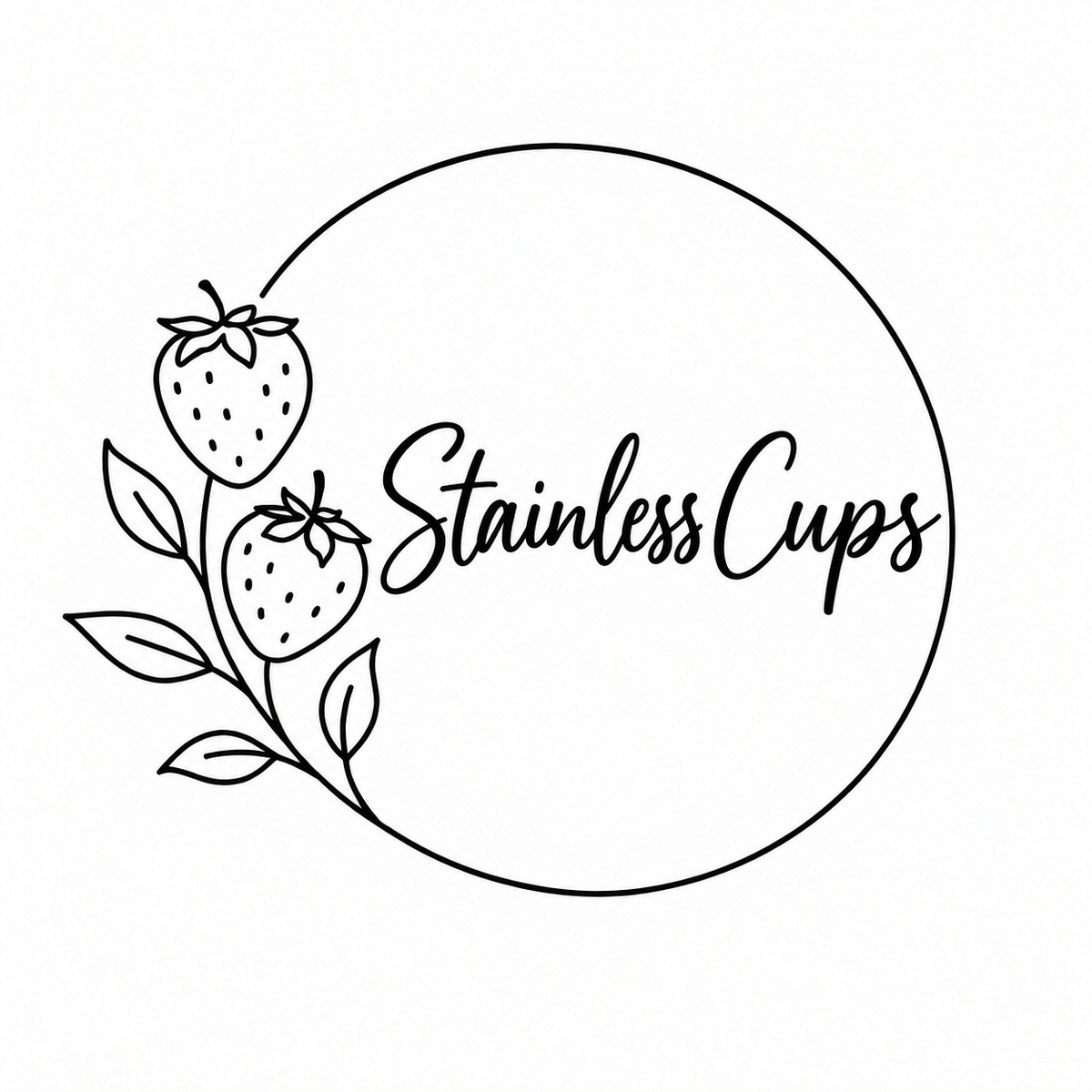 Stainless Cups