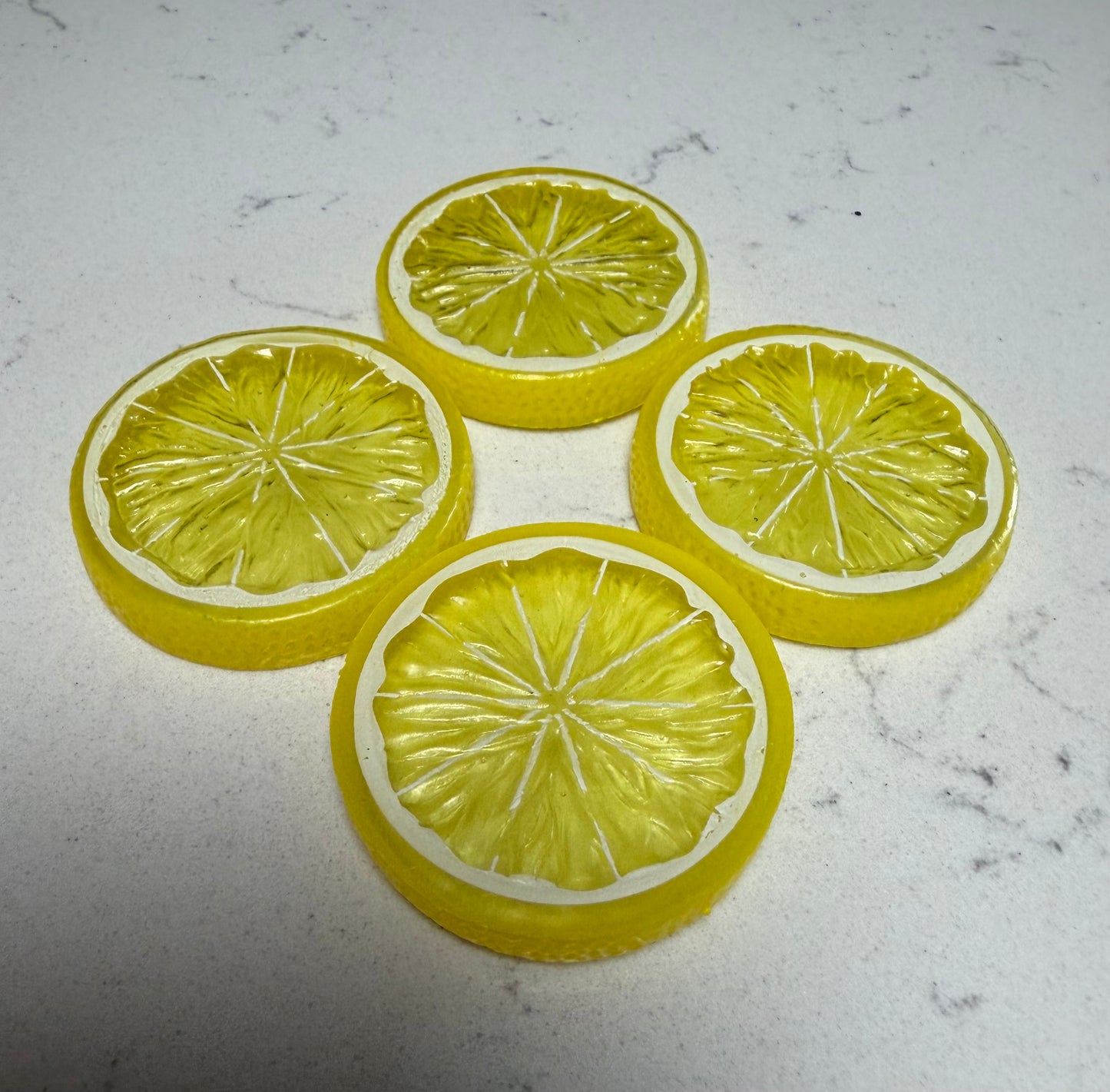 Lemons
