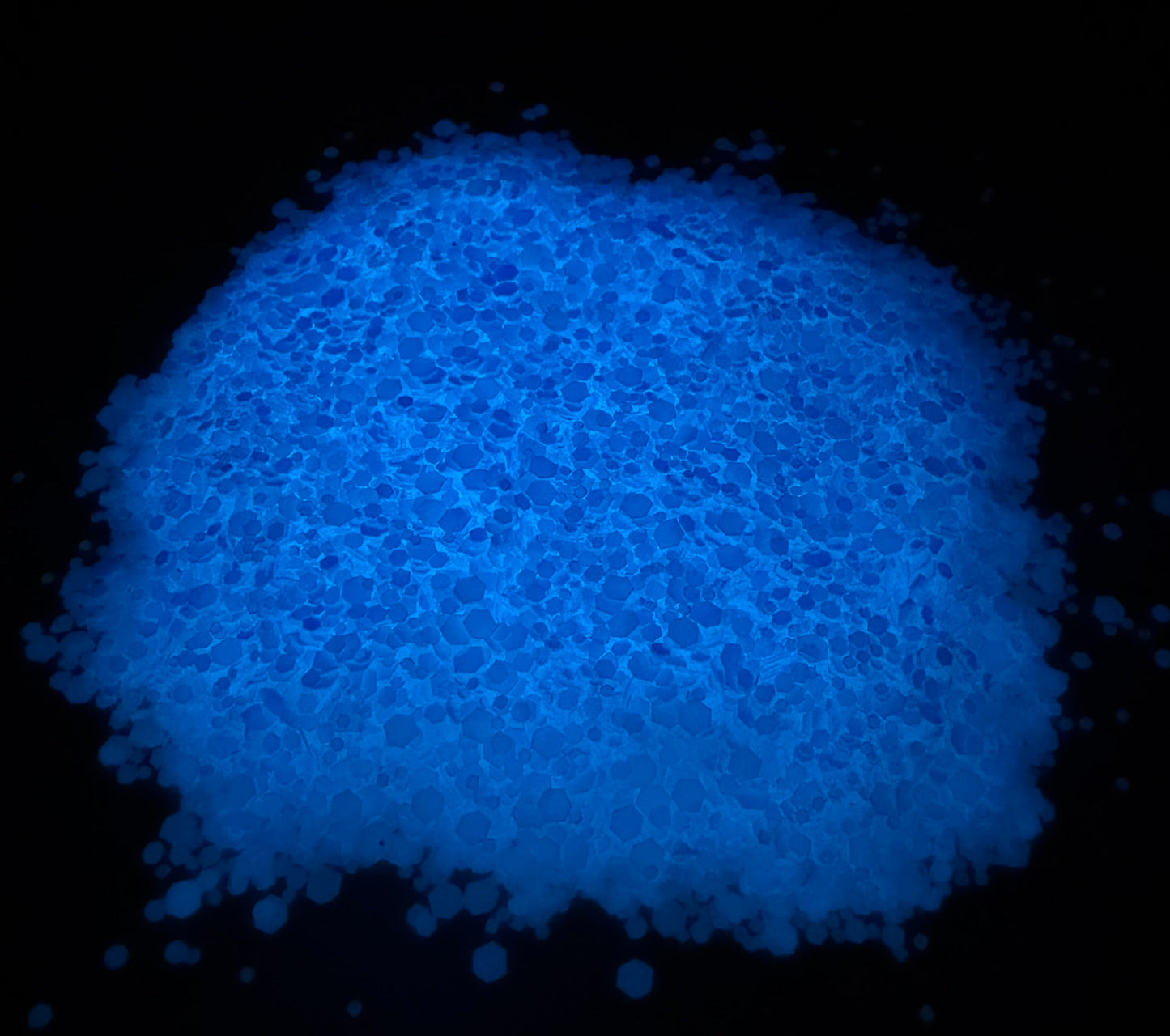 Opal glow
