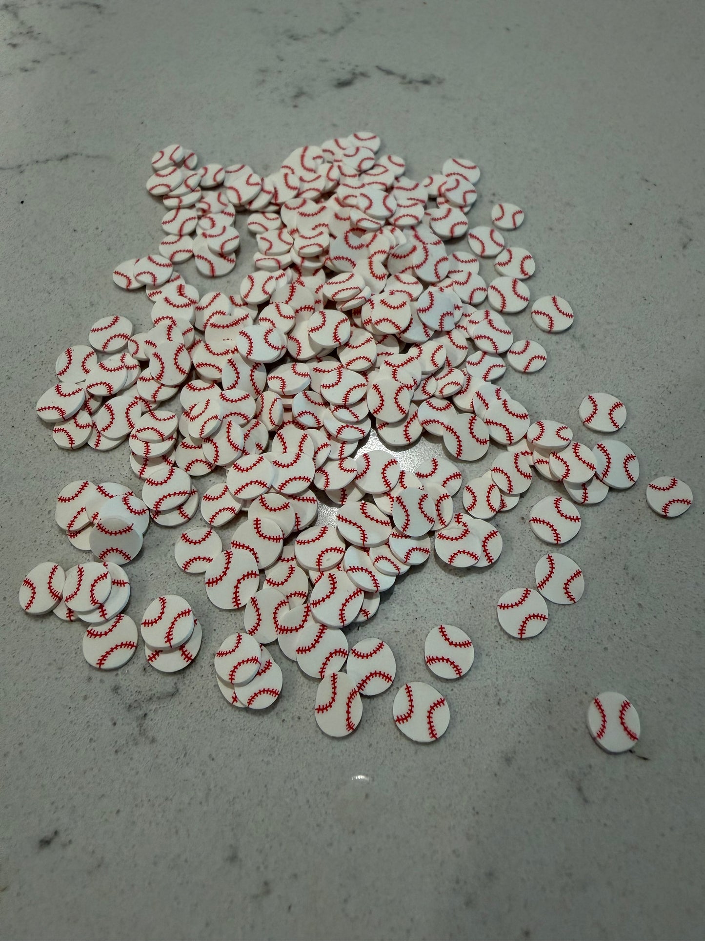 Baseballs