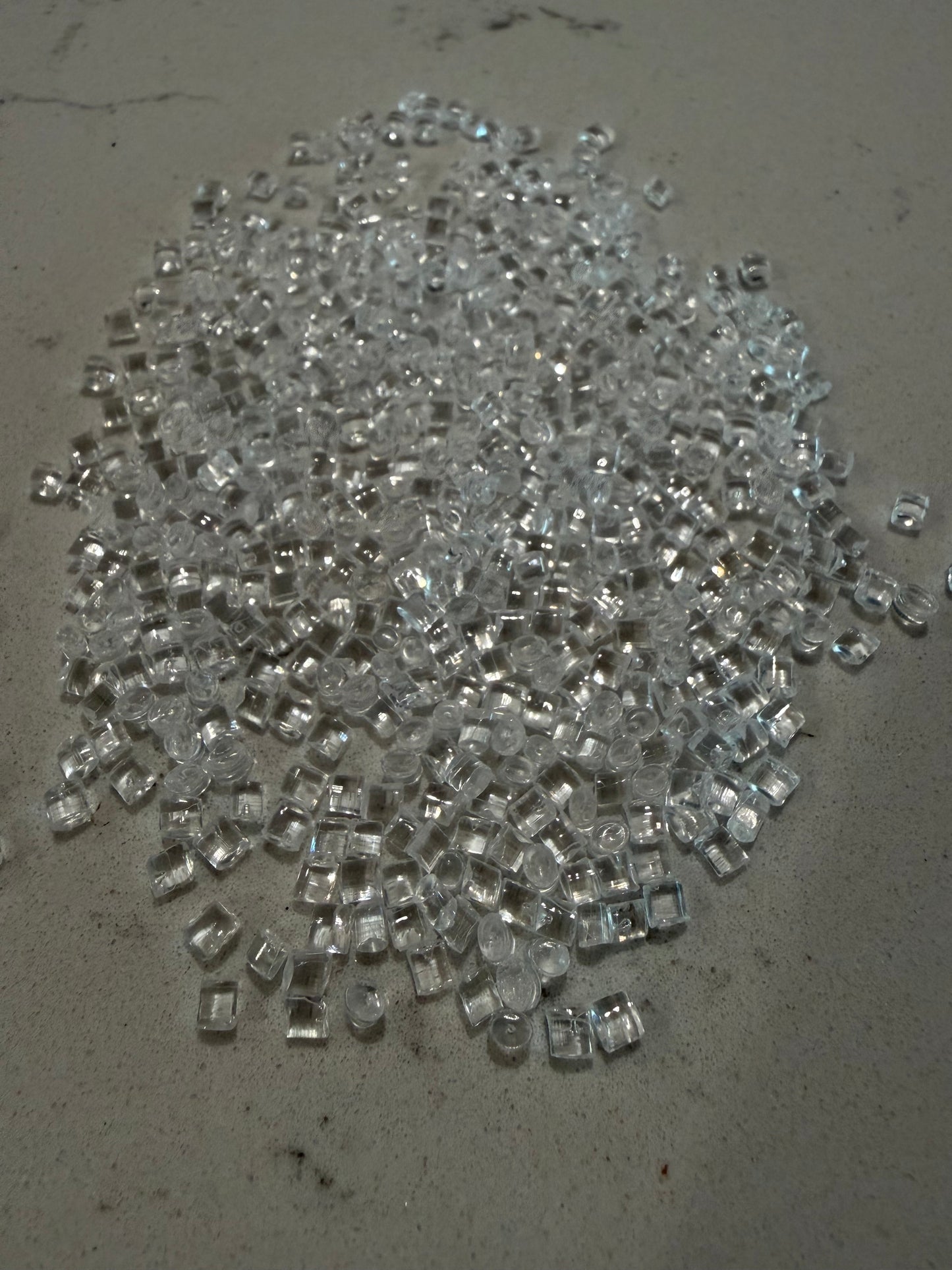 Fake Ice