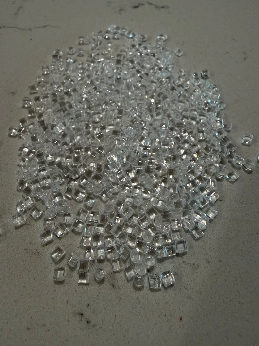 Fake Ice