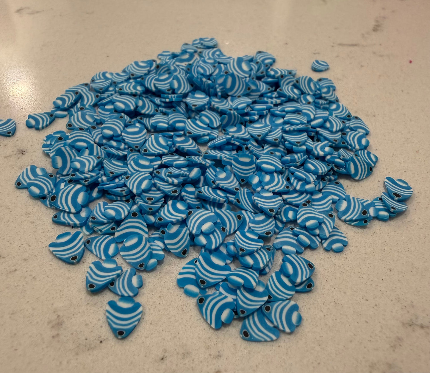 Blue Fish