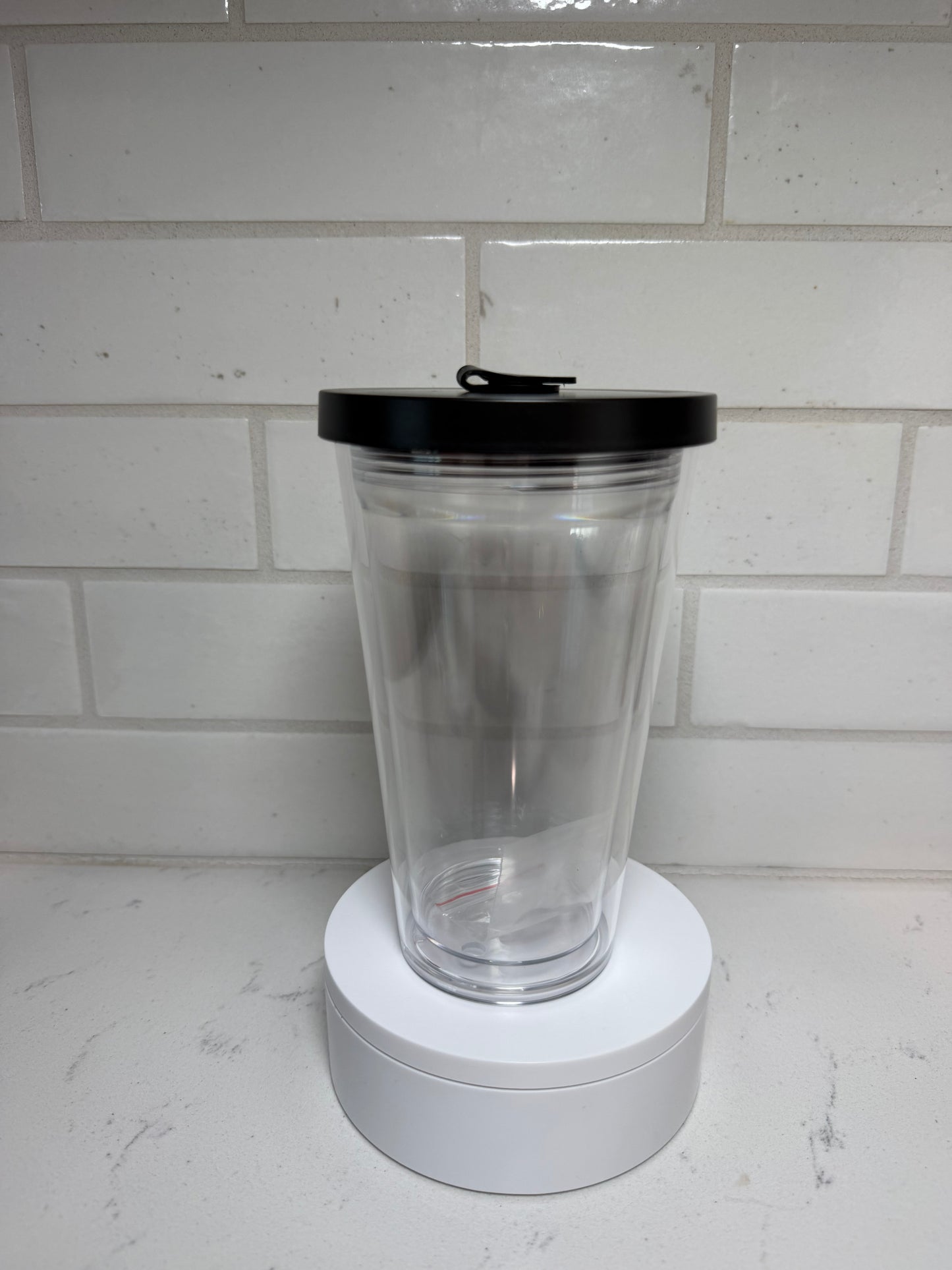 16 oz Acrylic Tumbler