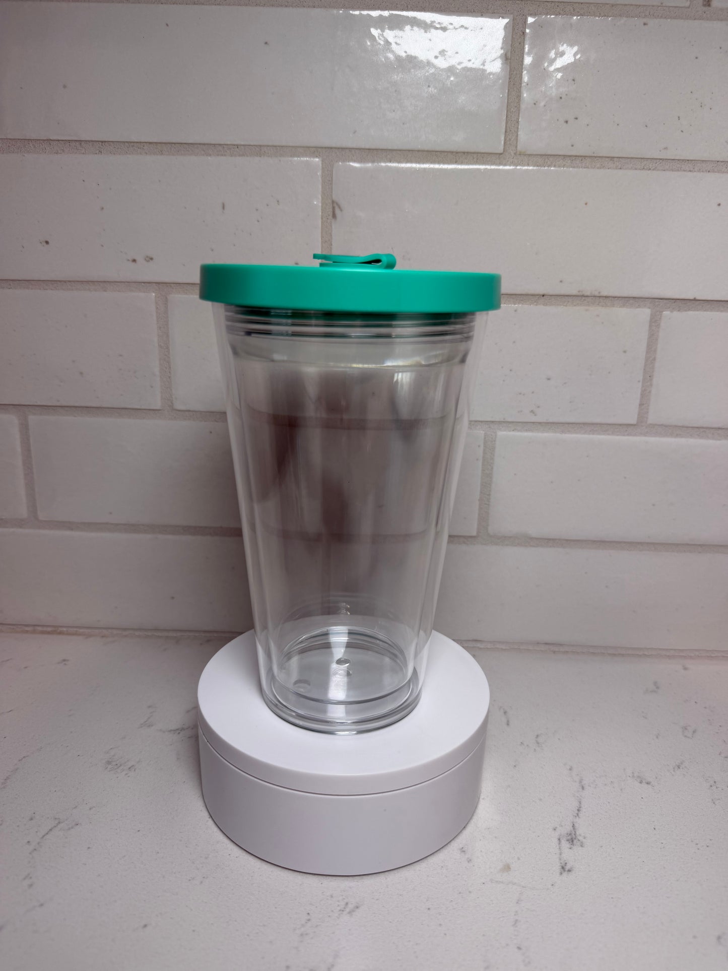 16 oz Acrylic Tumbler