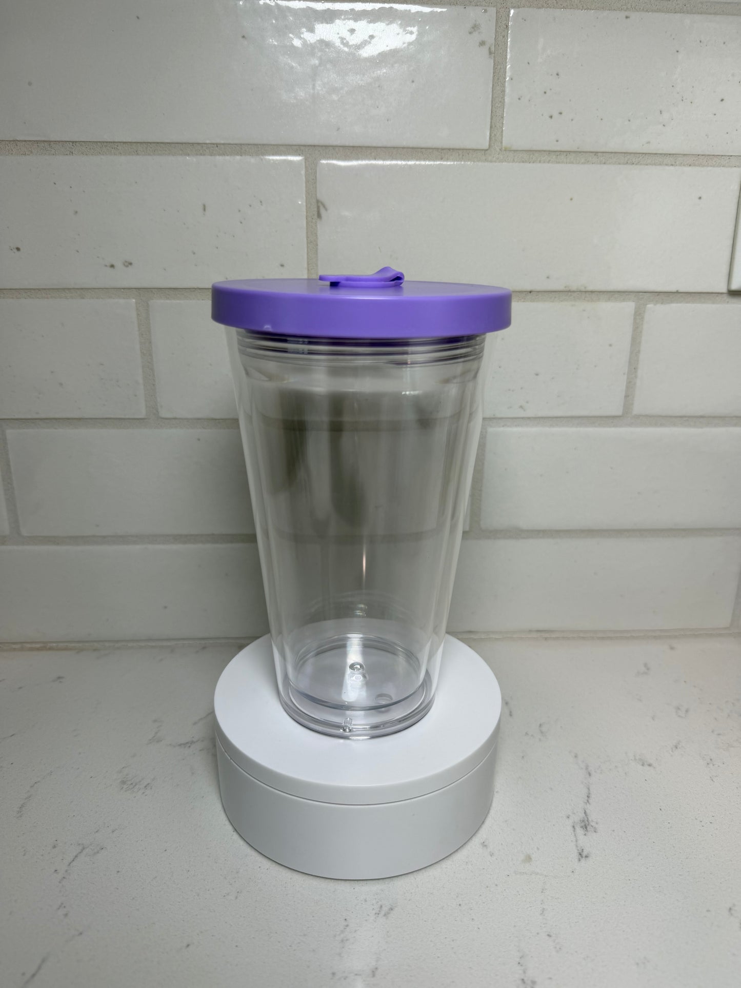 16 oz Acrylic Tumbler