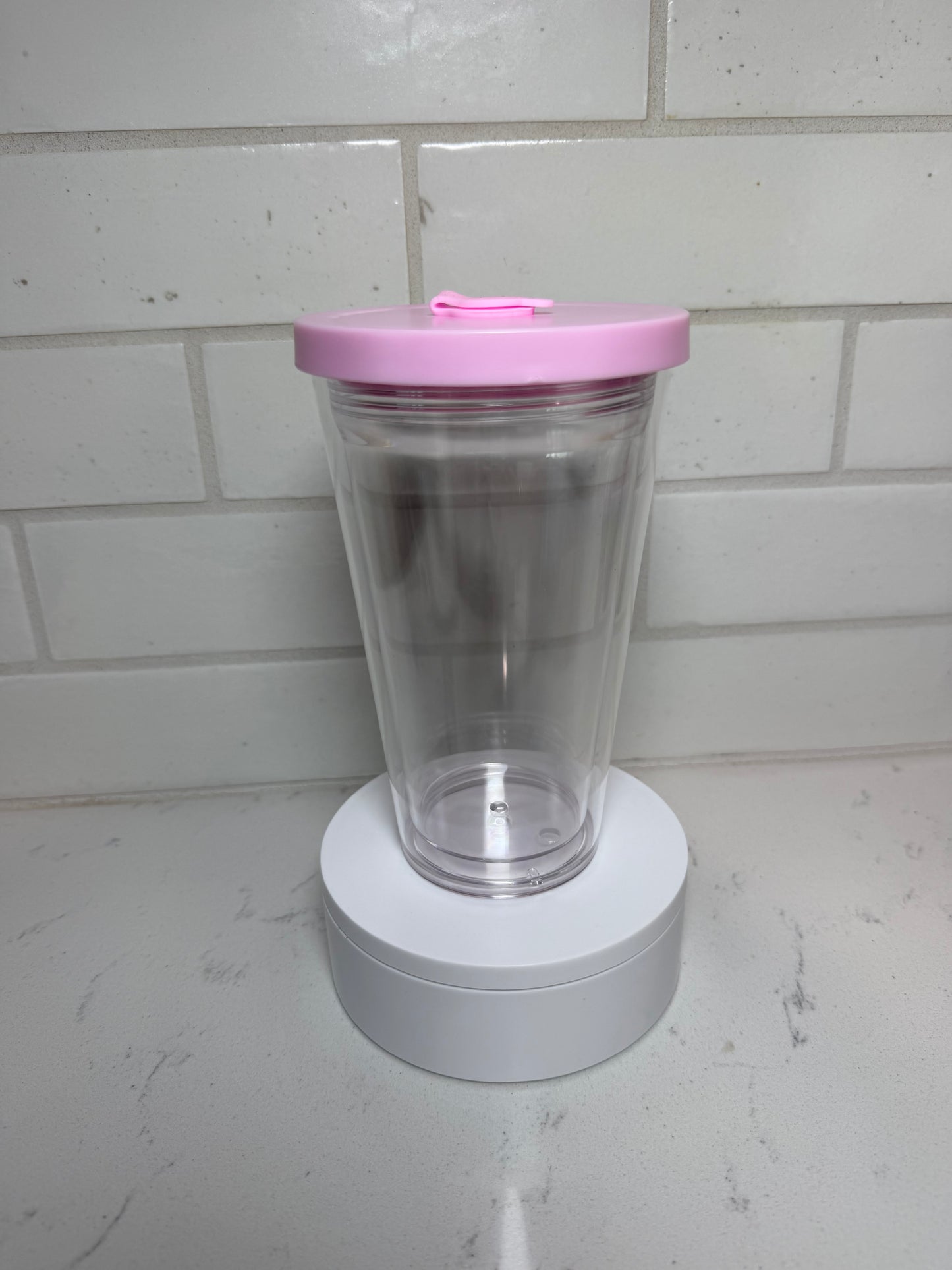 16 oz Acrylic Tumbler