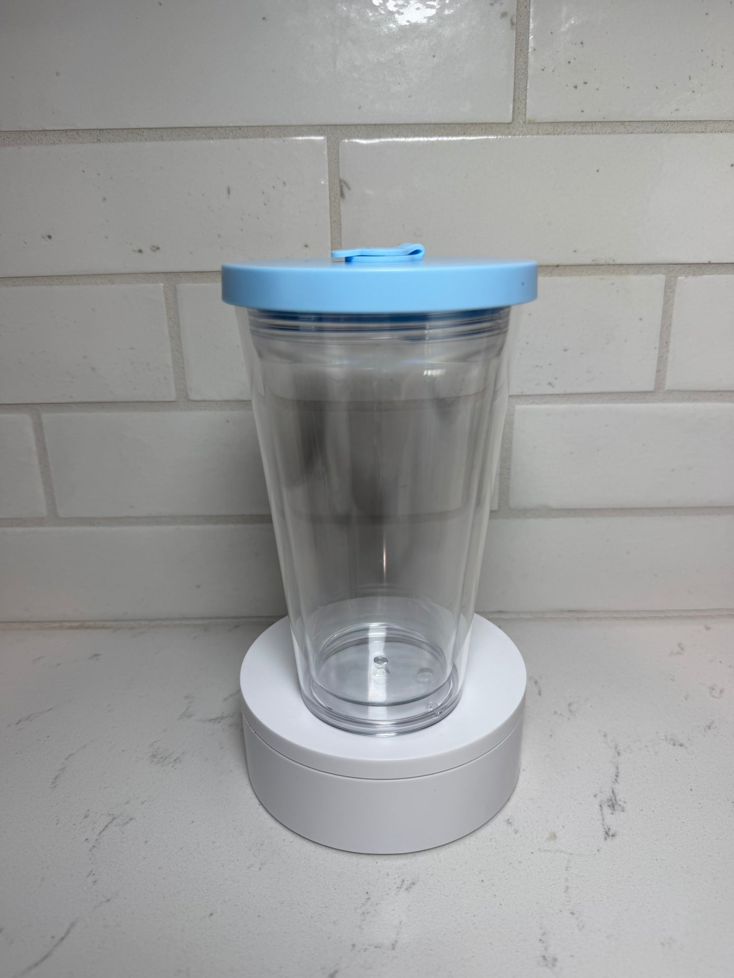16 oz Acrylic Tumbler