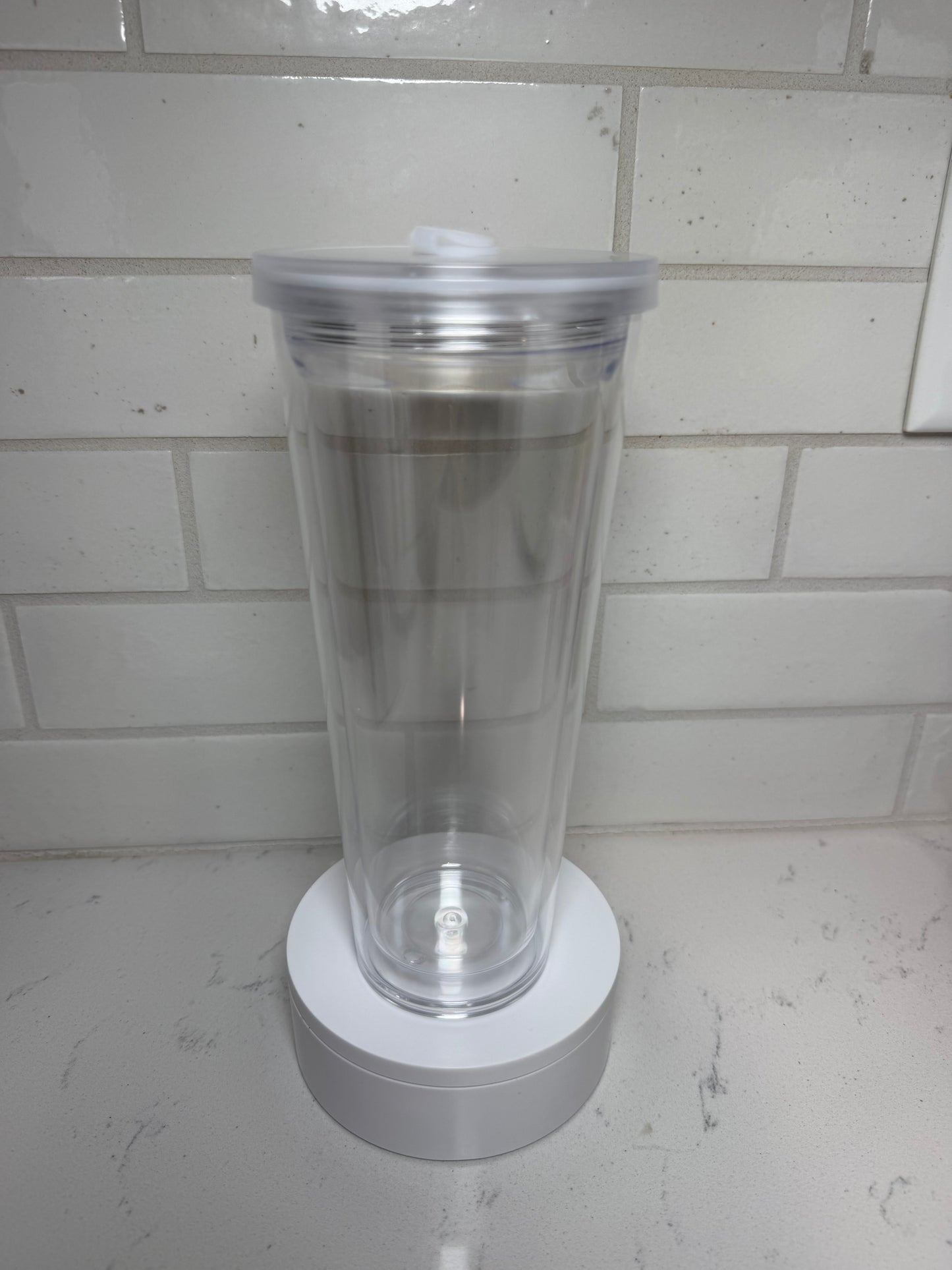 24 oz Acrylic Tumbler