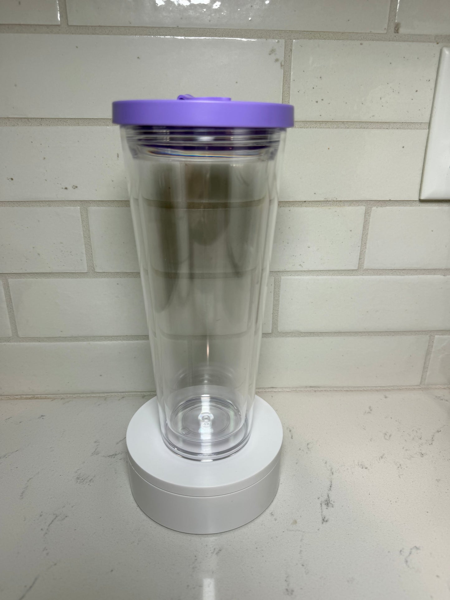24 oz Acrylic Tumbler