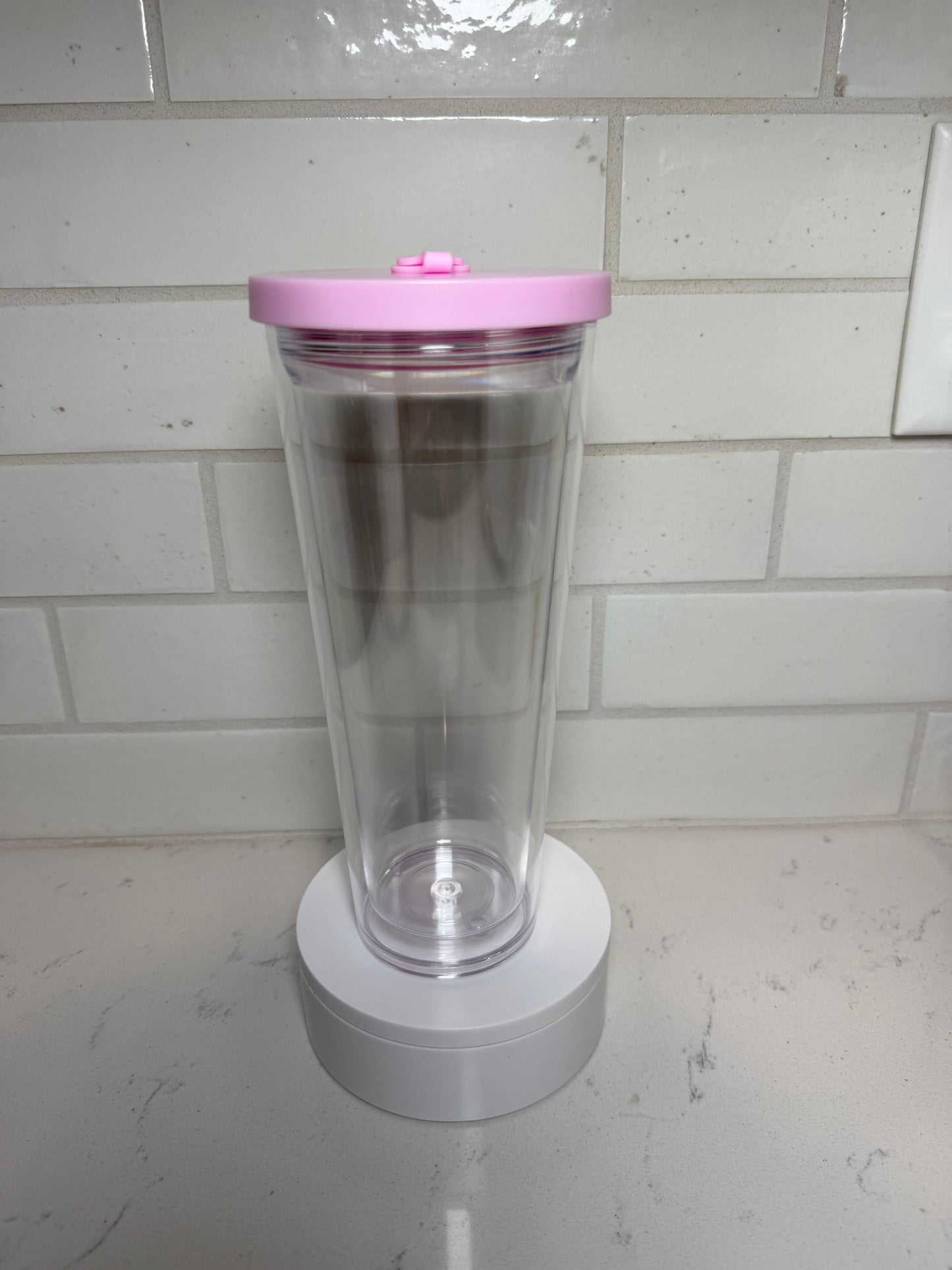 24 oz Acrylic Tumbler