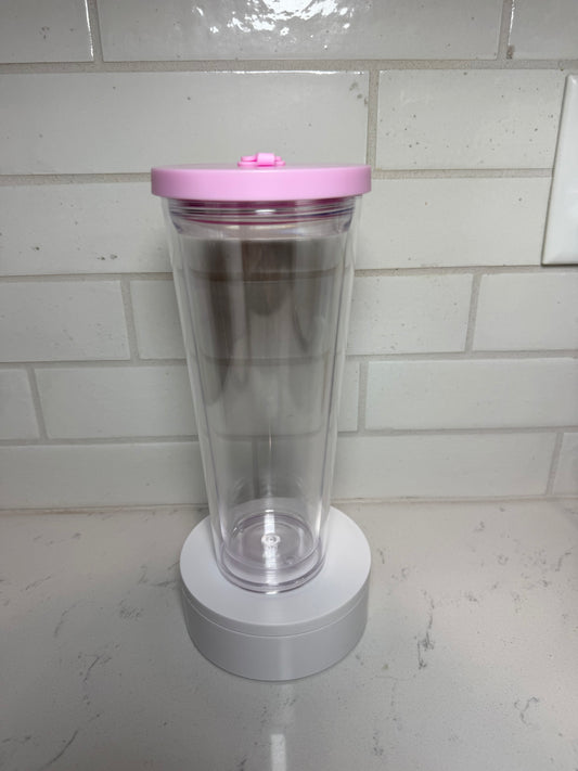 24 oz Acrylic Tumbler