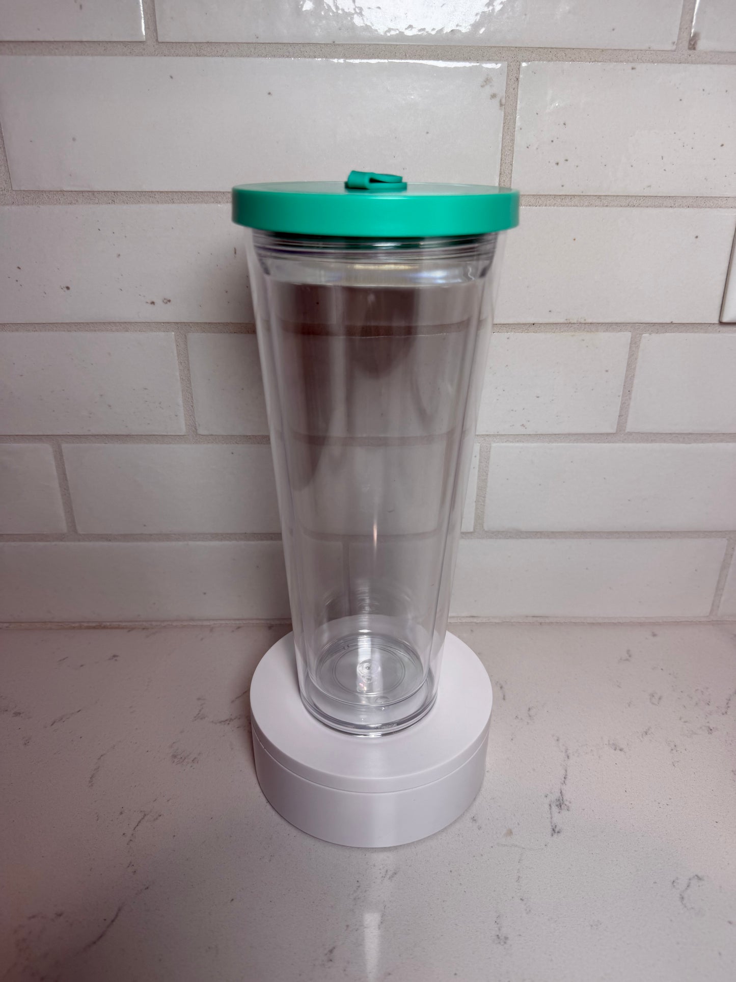 24 oz Acrylic Tumbler