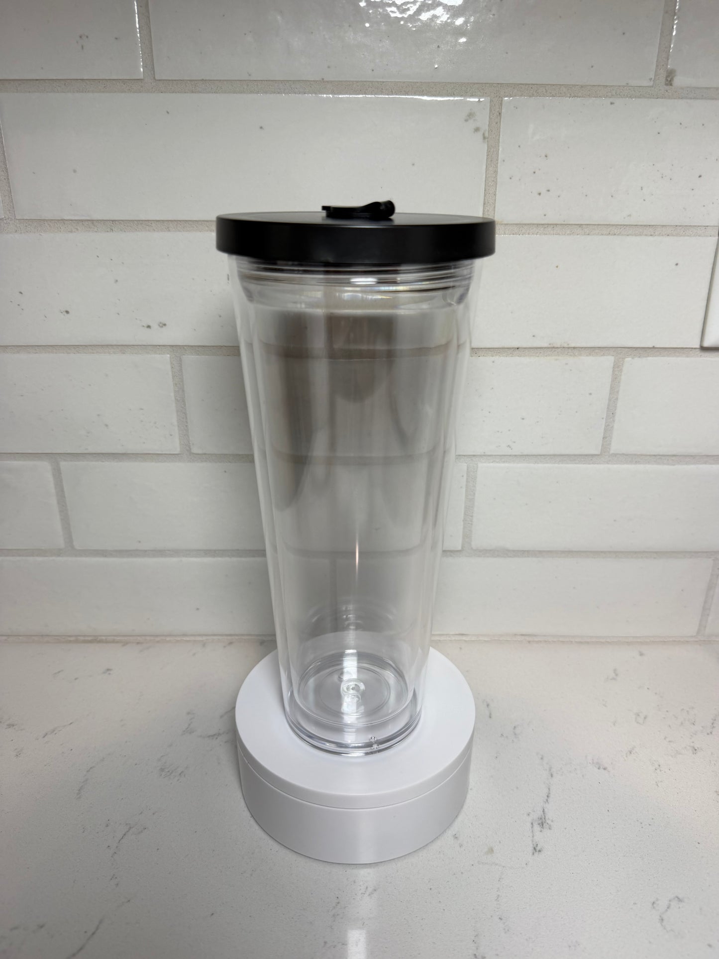 24 oz Acrylic Tumbler