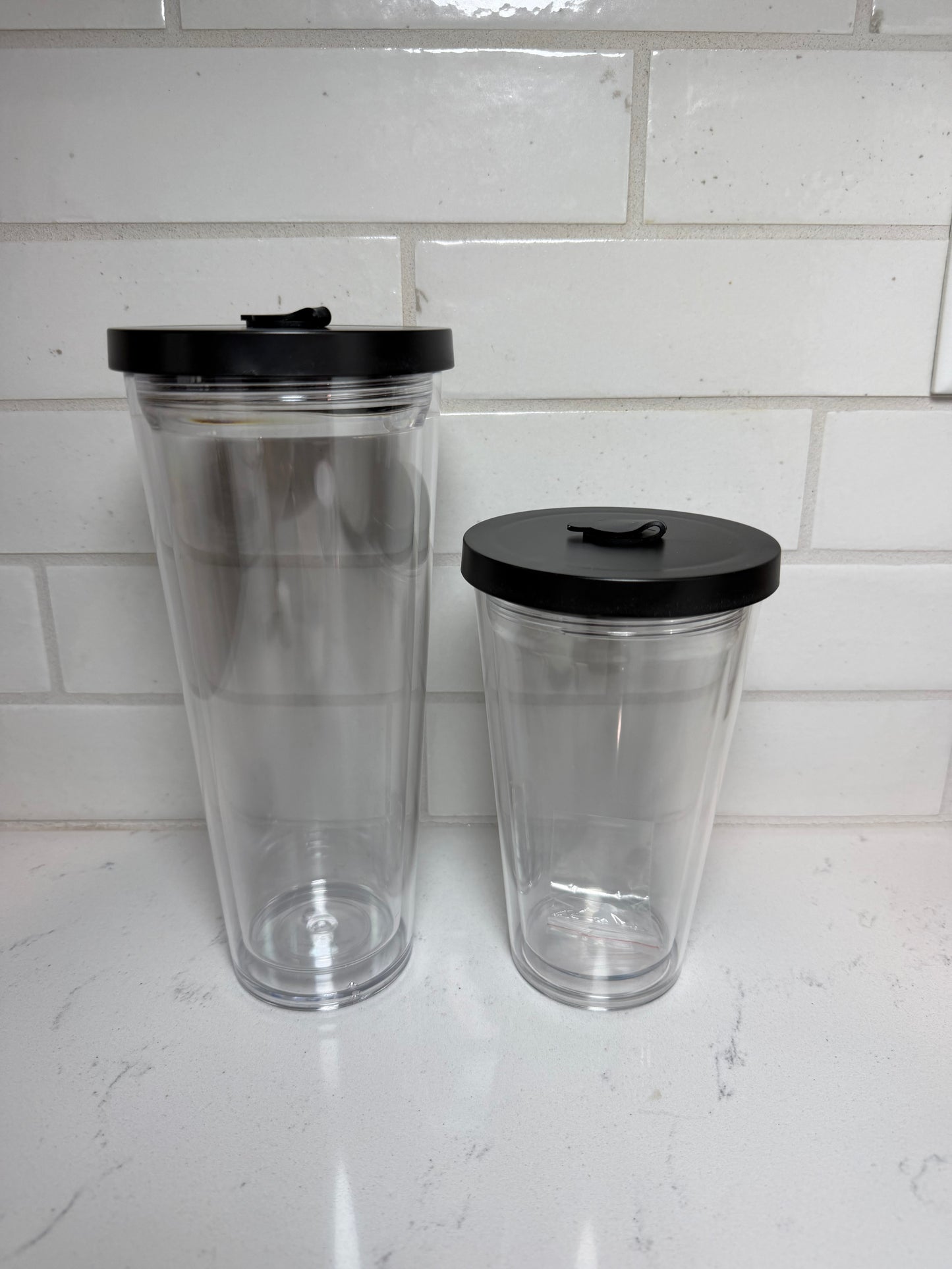Mommy & Me Tumblers