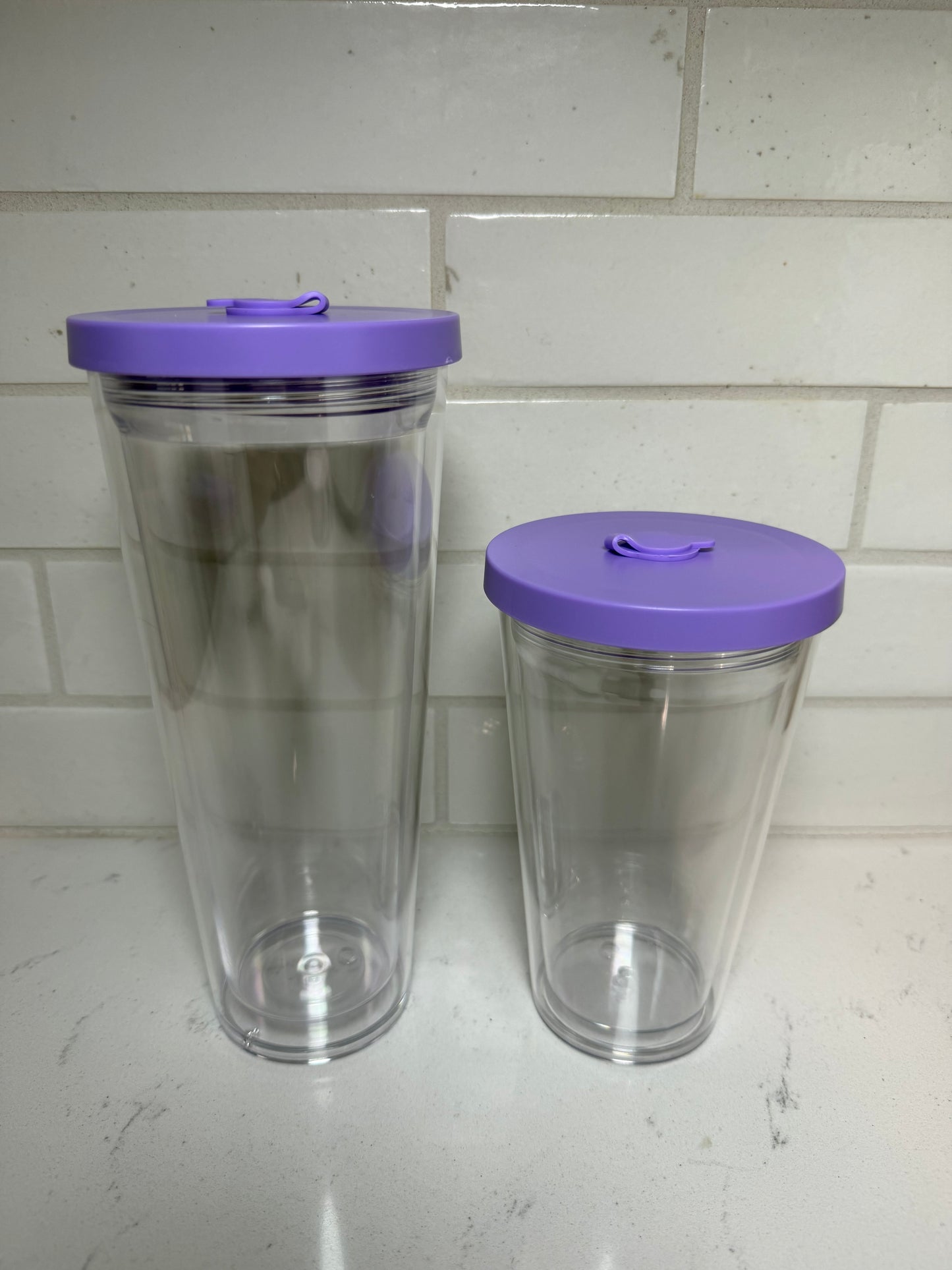 Mommy & Me Tumblers