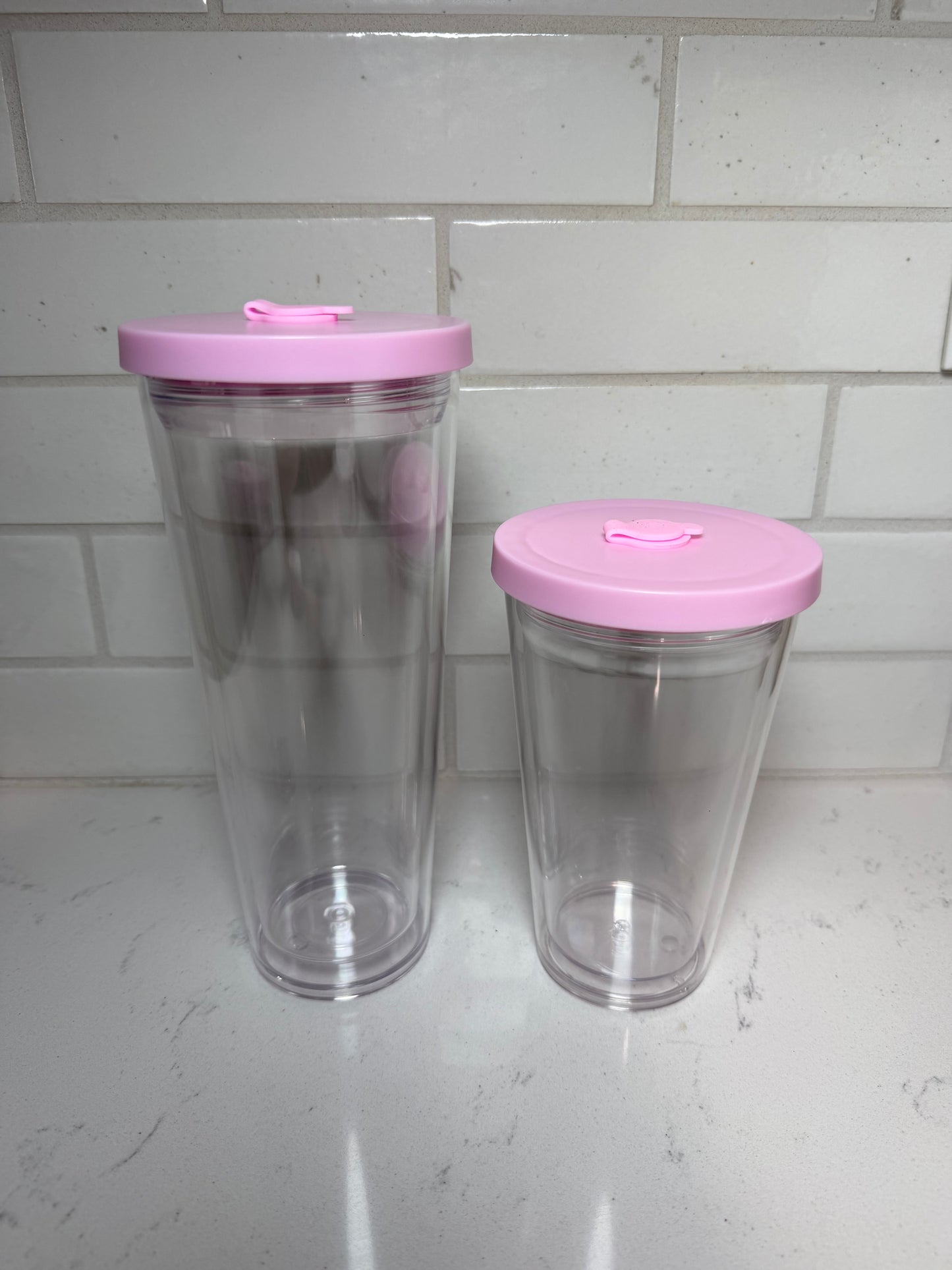 Mommy & Me Tumblers