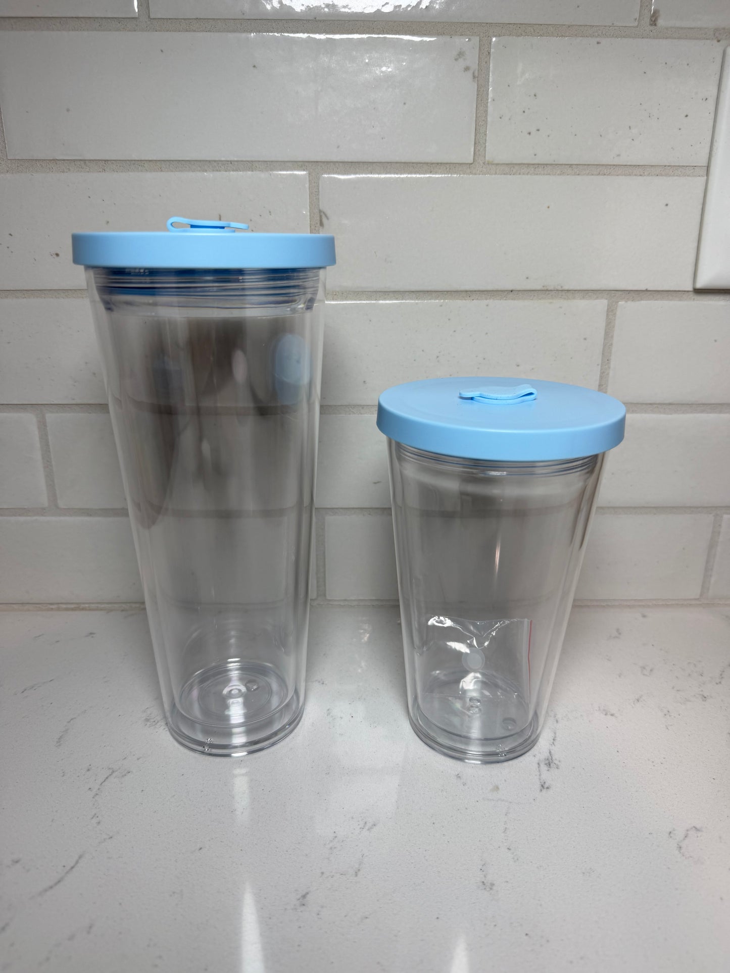 Mommy & Me Tumblers