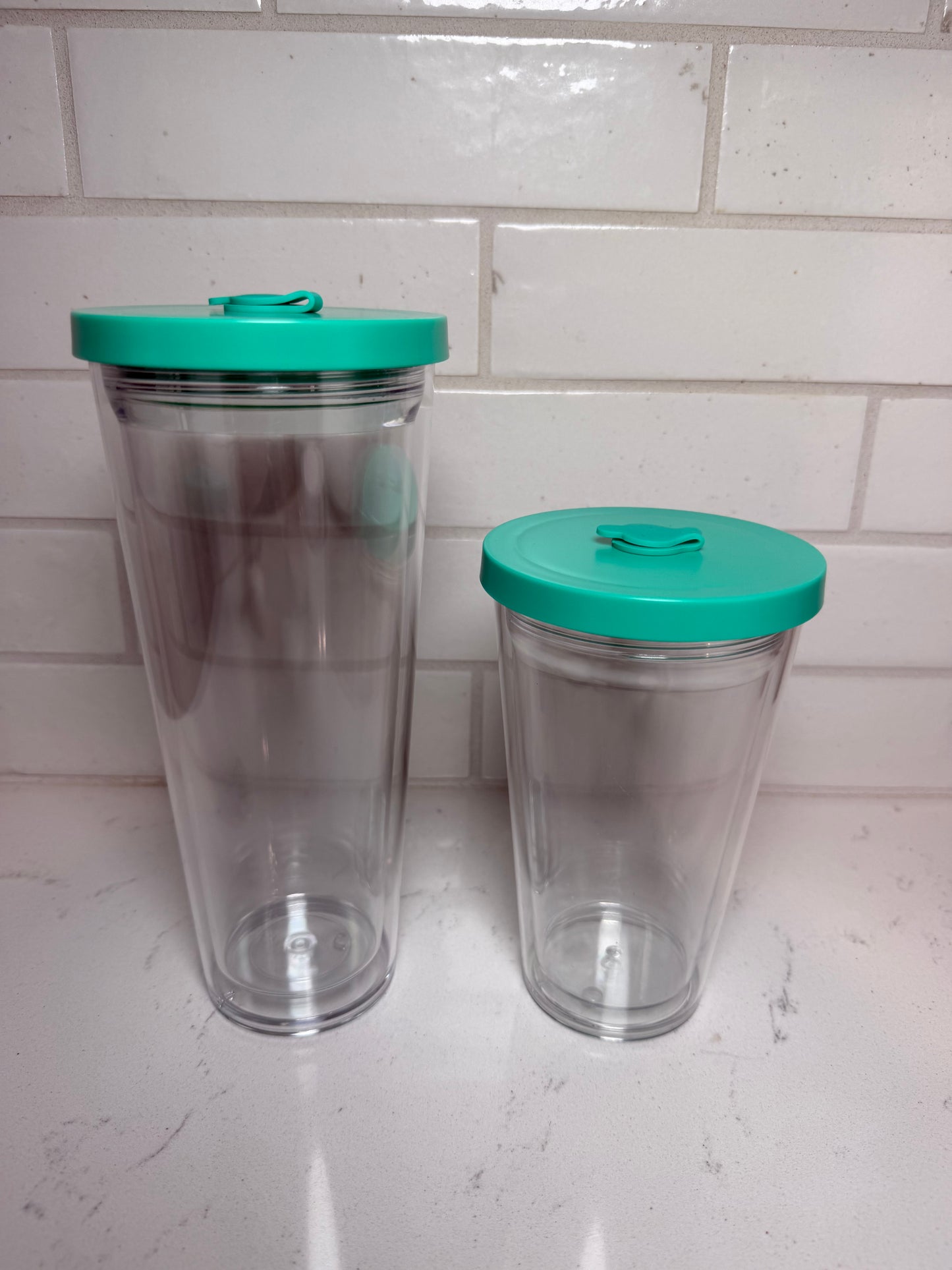 Mommy & Me Tumblers