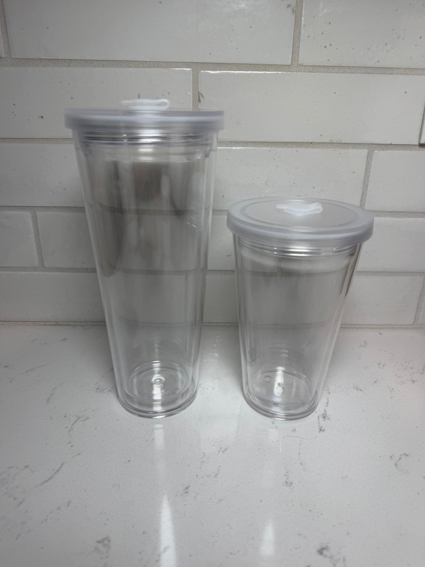 Mommy & Me Tumblers