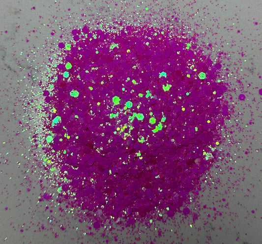 Magenta Allure