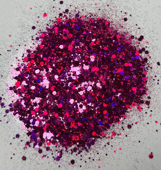 Berry Rosé