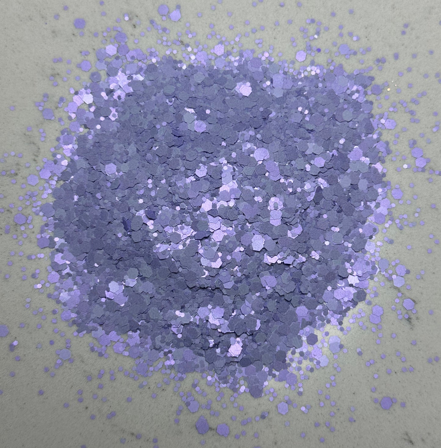 Pixie Lavender