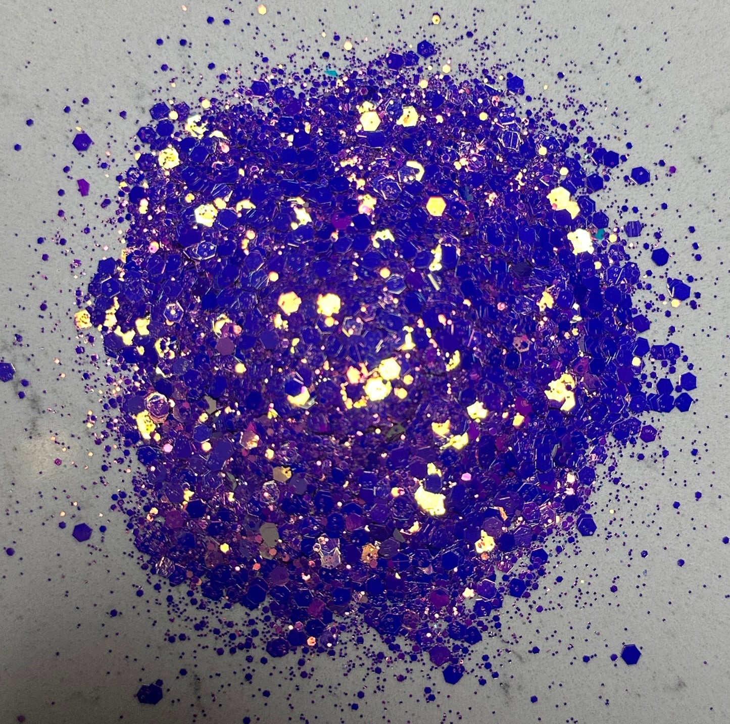 Amethyst Nighfall