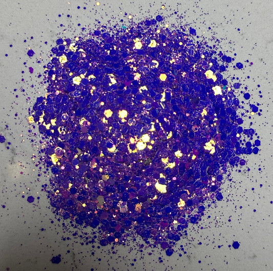 Amethyst Nighfall