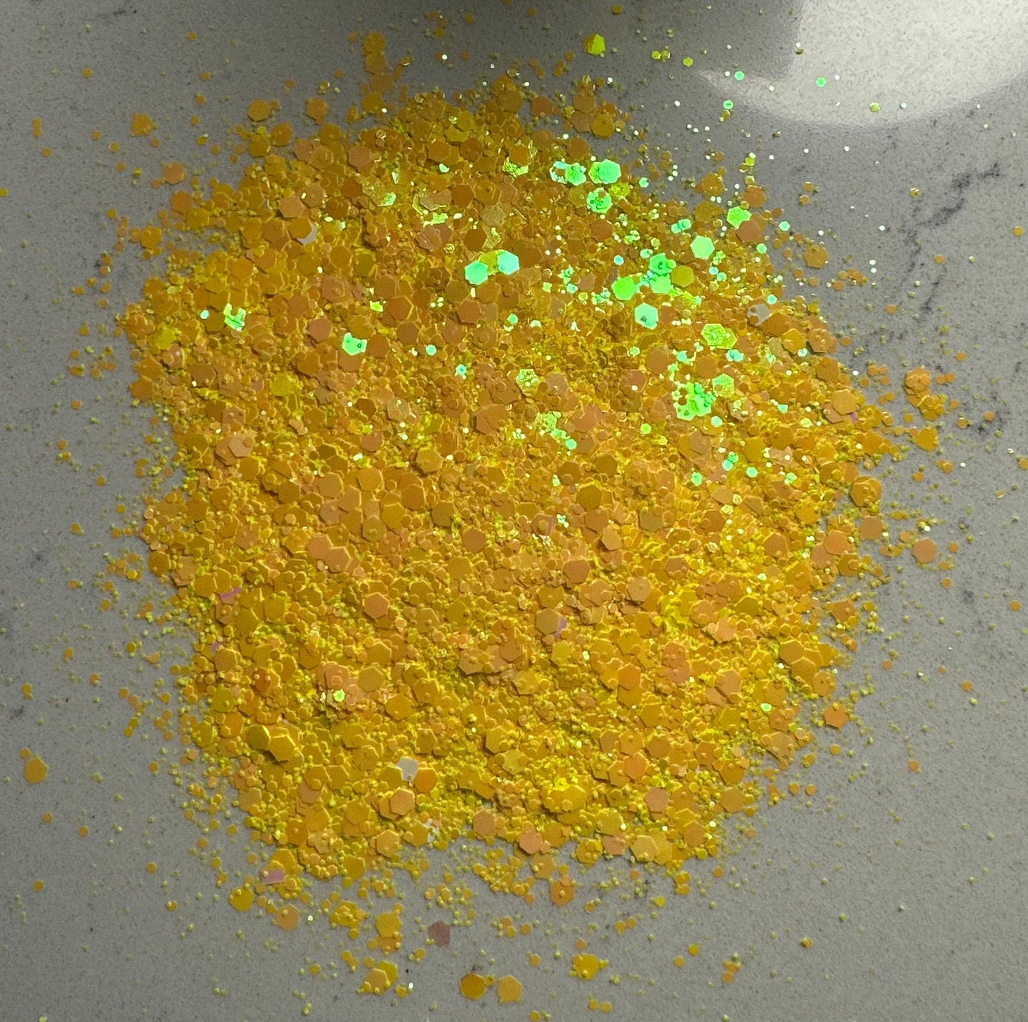 Lemon Dust