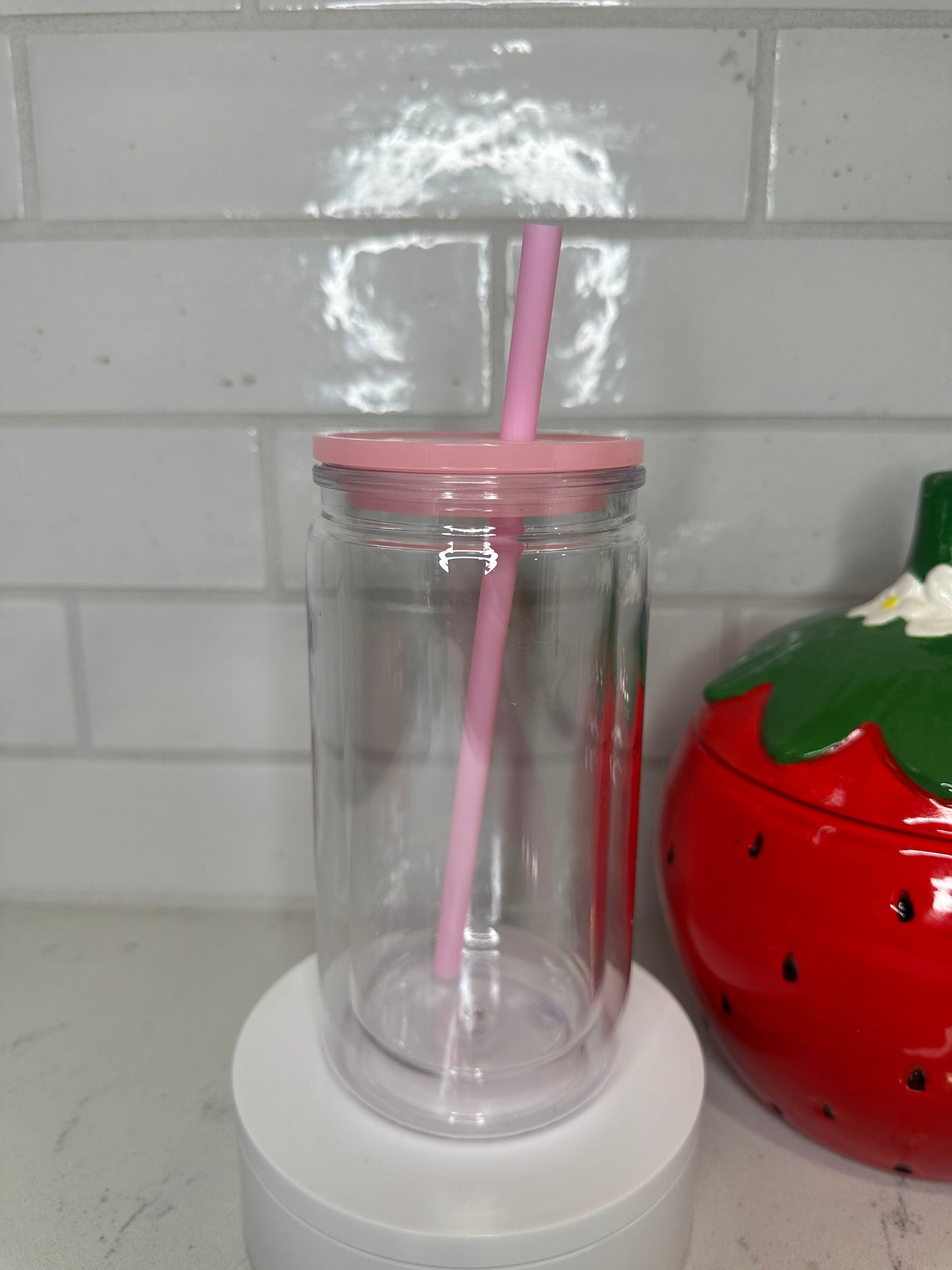 16 oz Acrylic