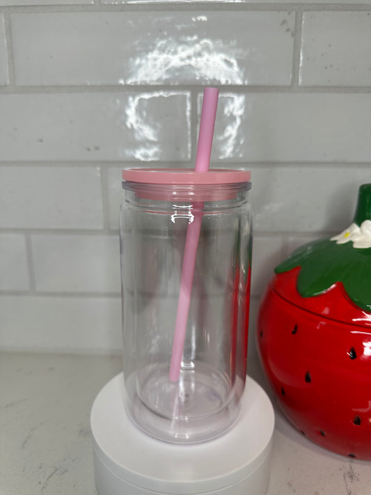 16 oz Acrylic