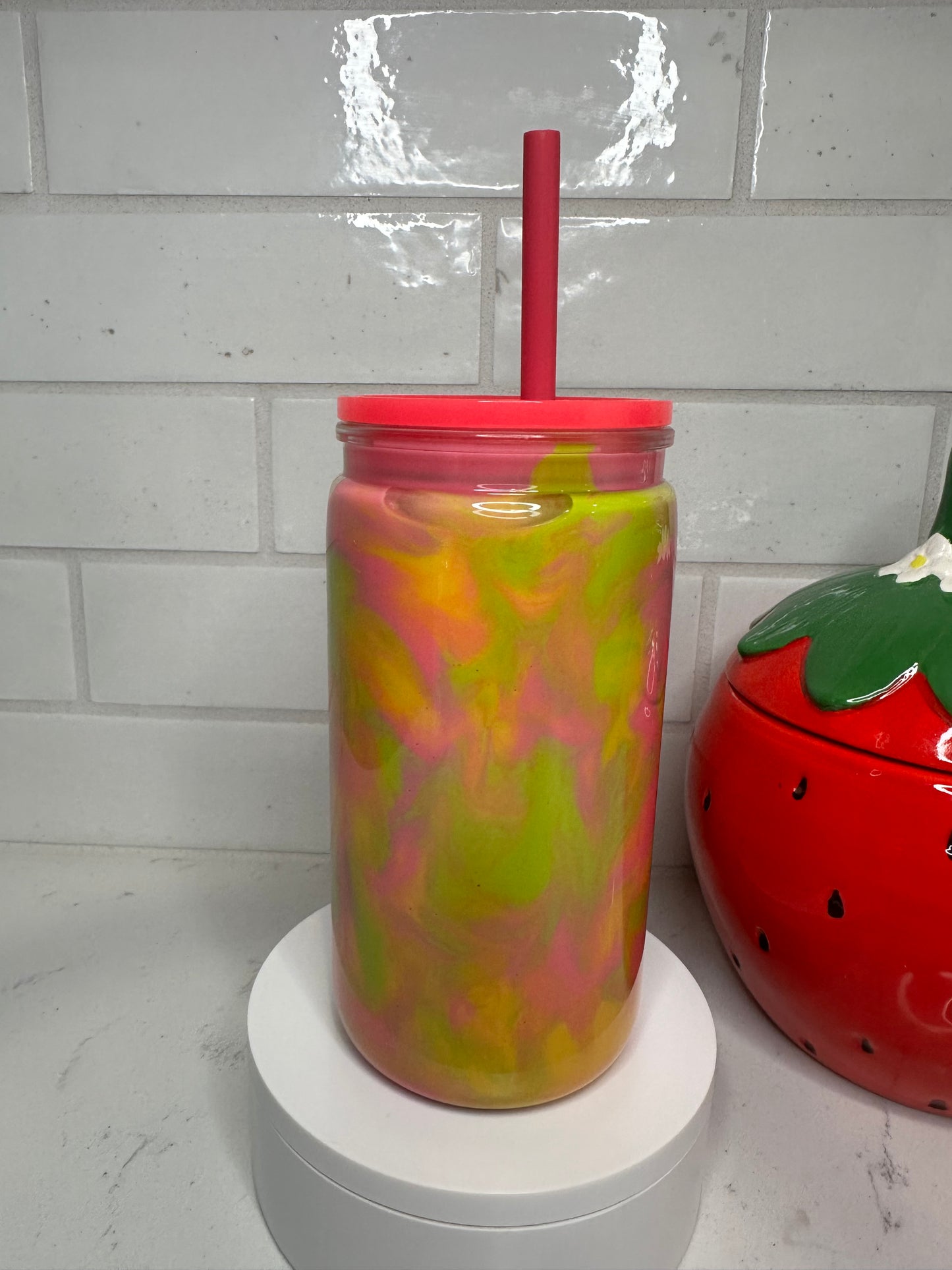 16 oz Acrylic