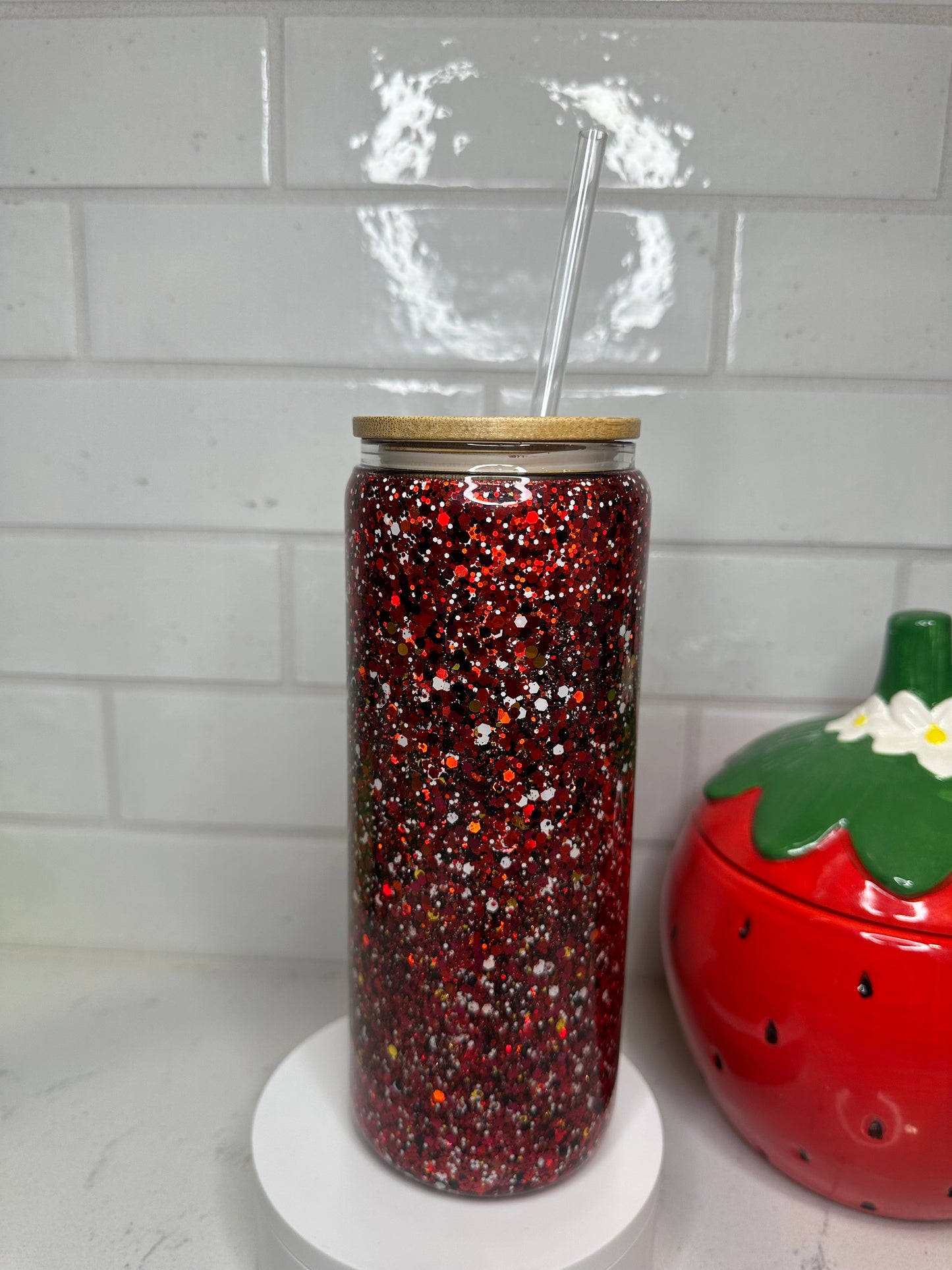 20 oz Glass