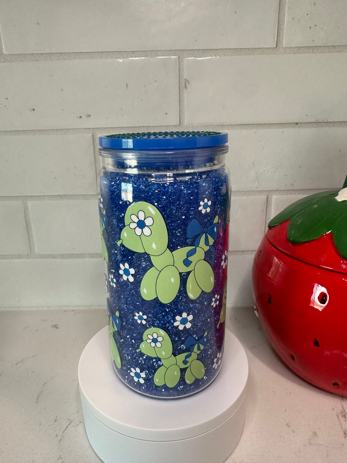 16 oz Acrylic