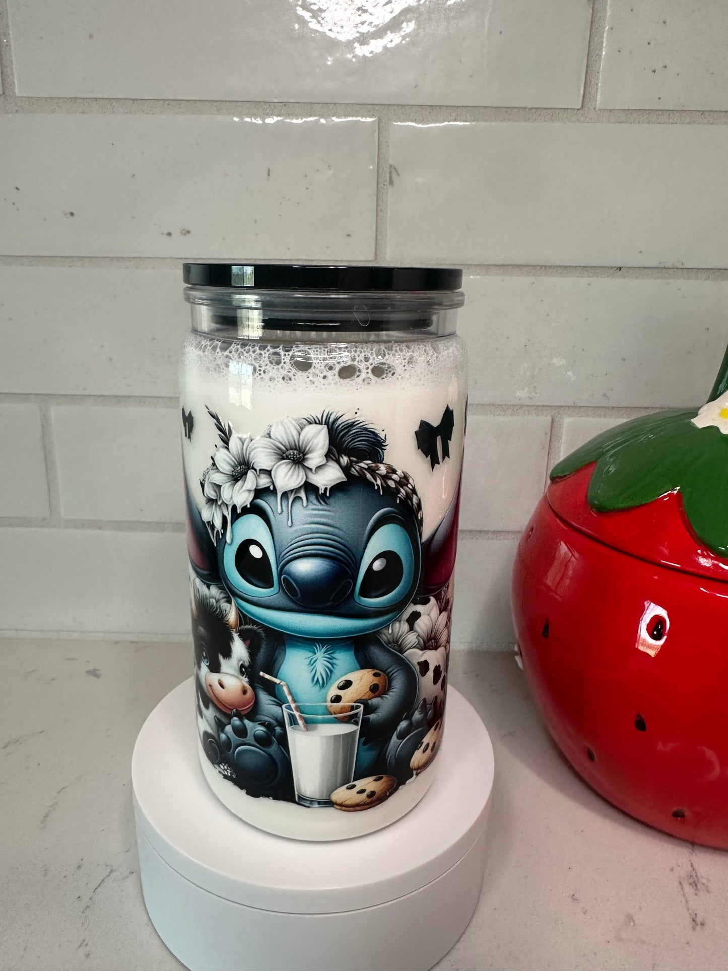 16 oz Acrylic