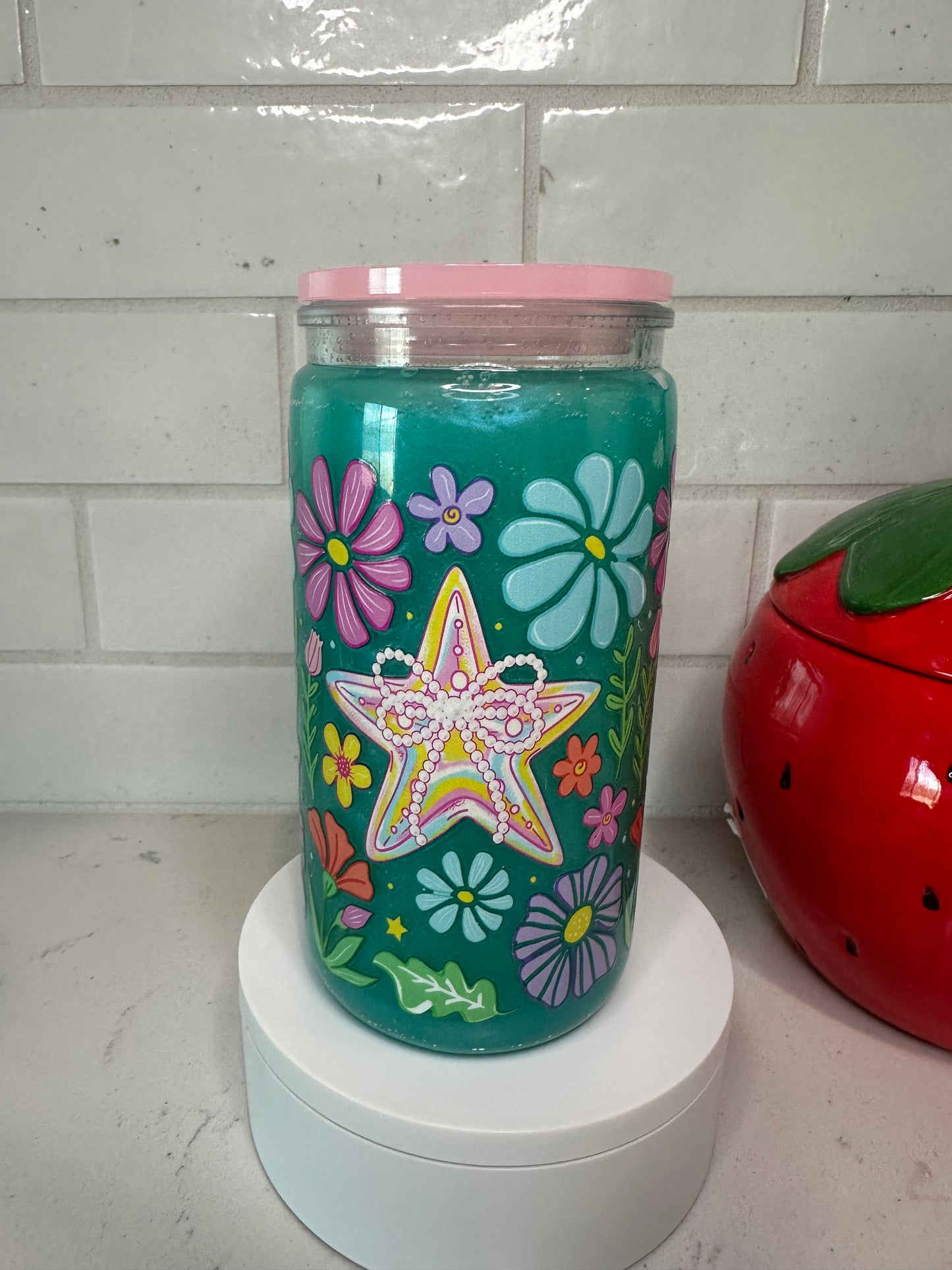 16 oz Acrylic
